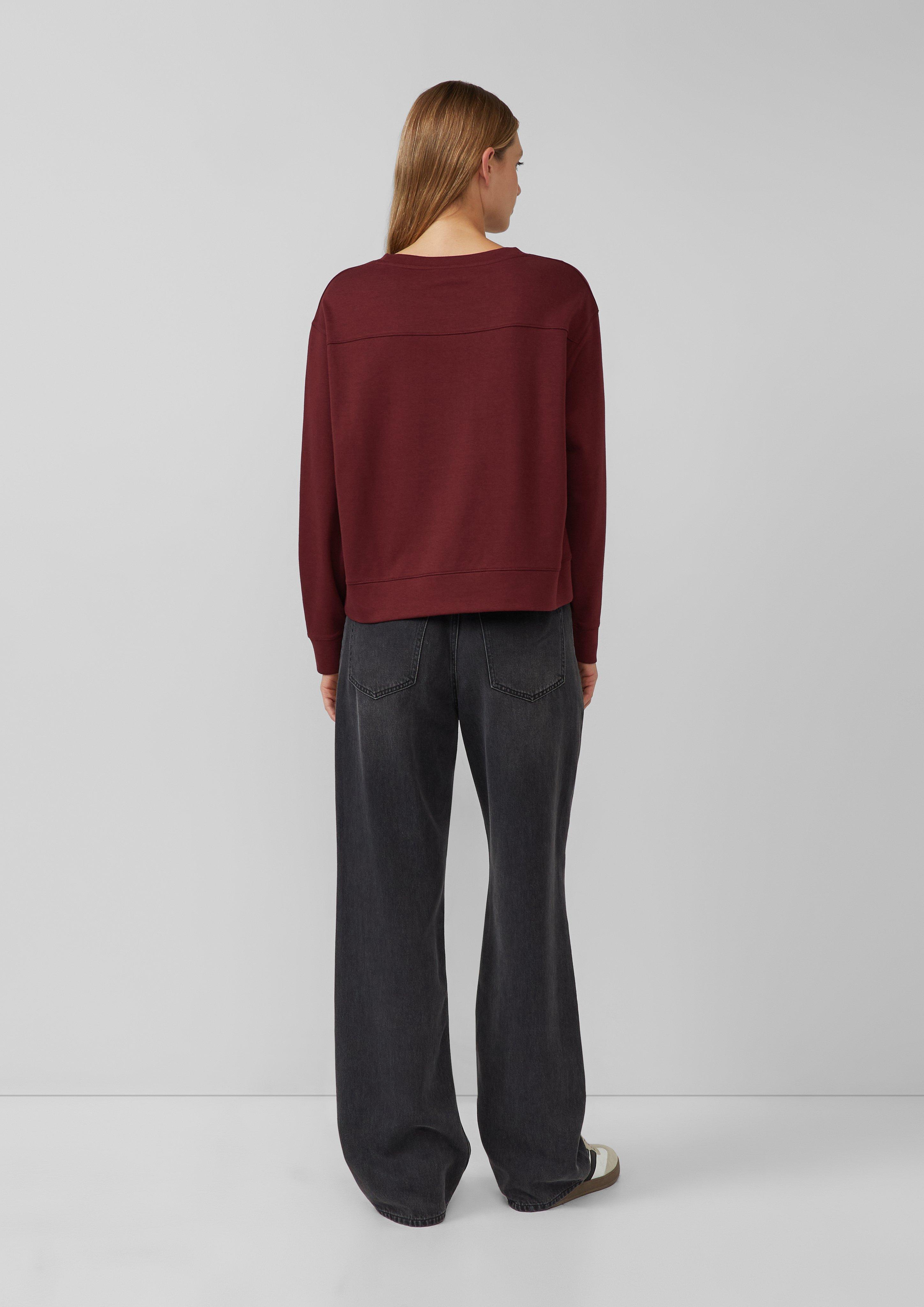 Sweat-shirt in 3902, 6933, 8401 & 9999