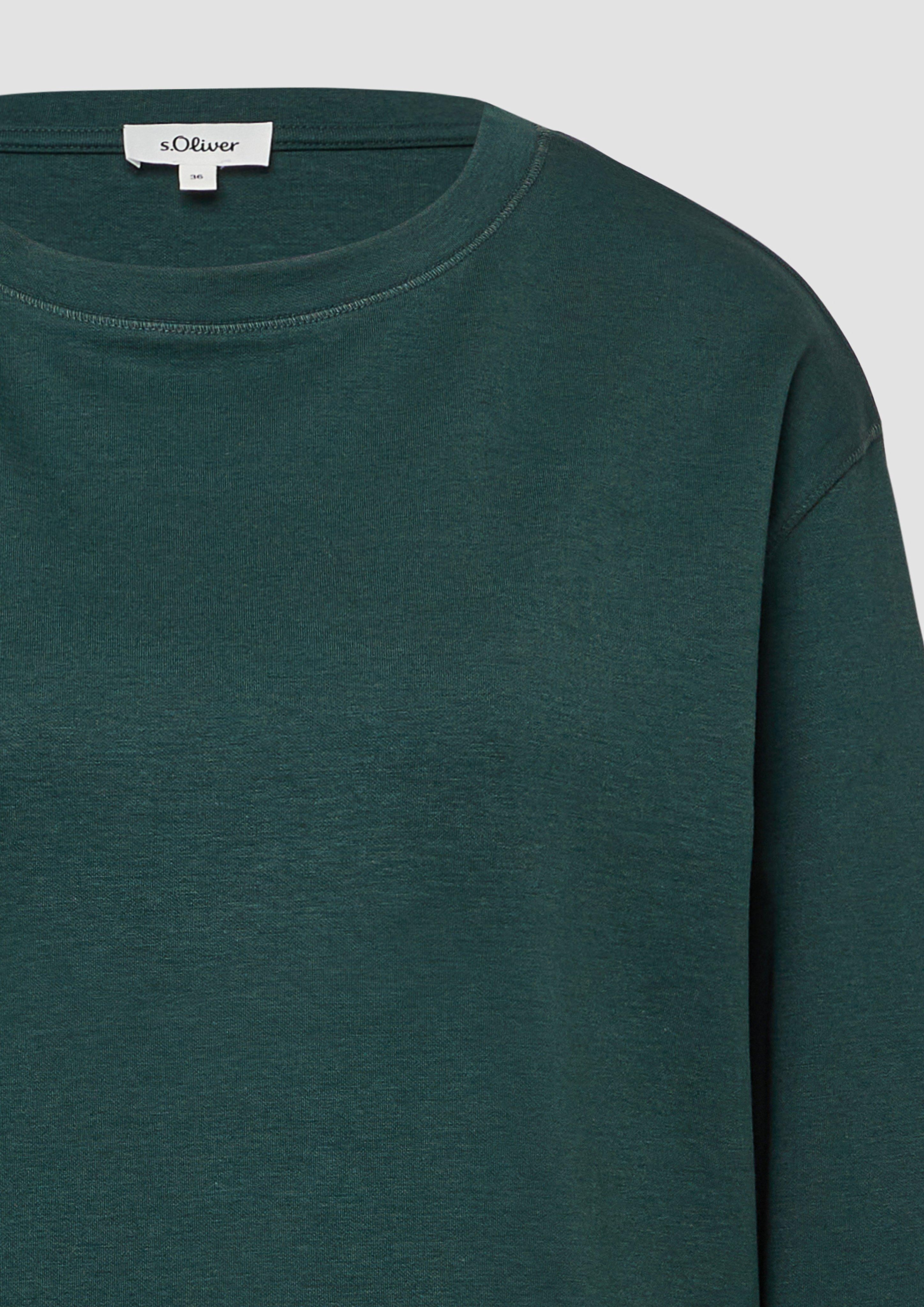 Sweatshirt in 6933, 3902, 8401 & 9999