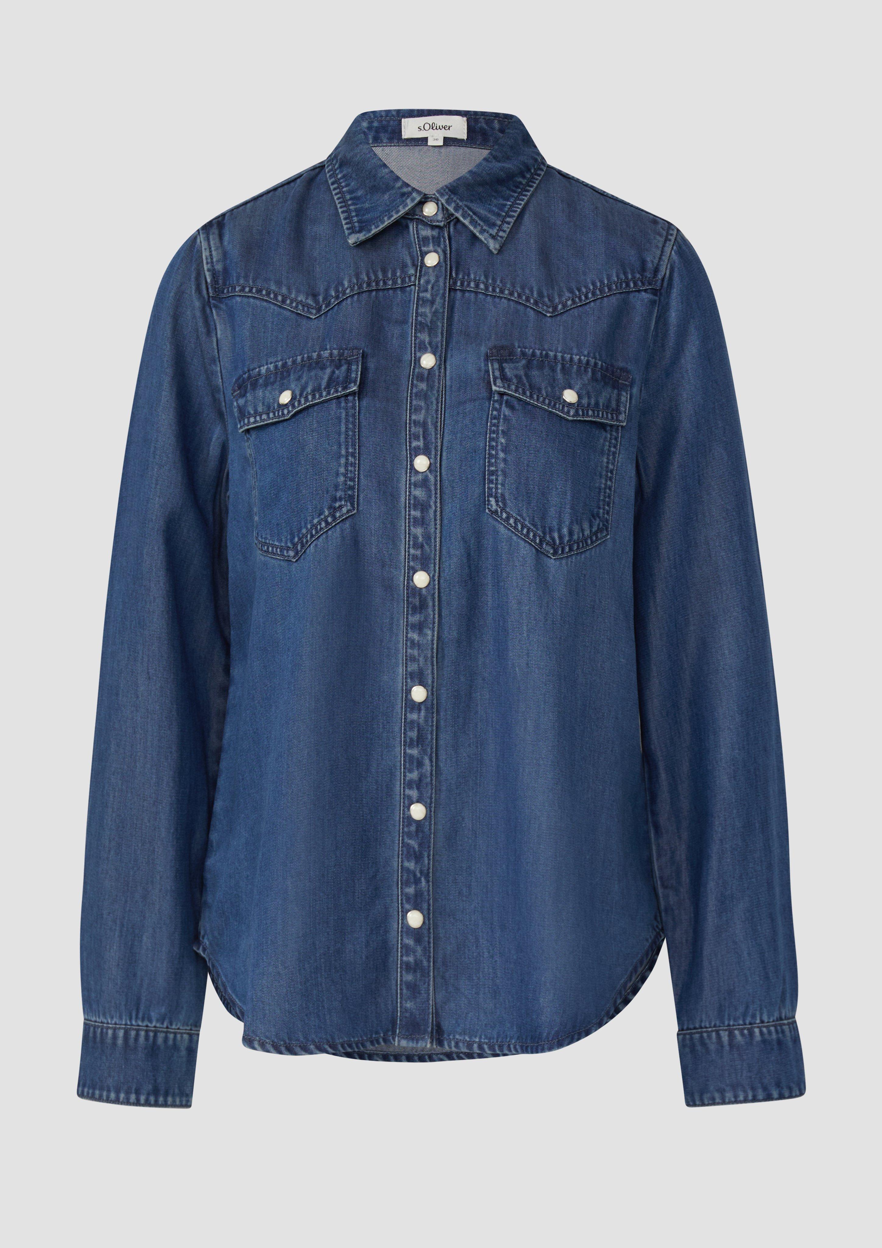Bluse
