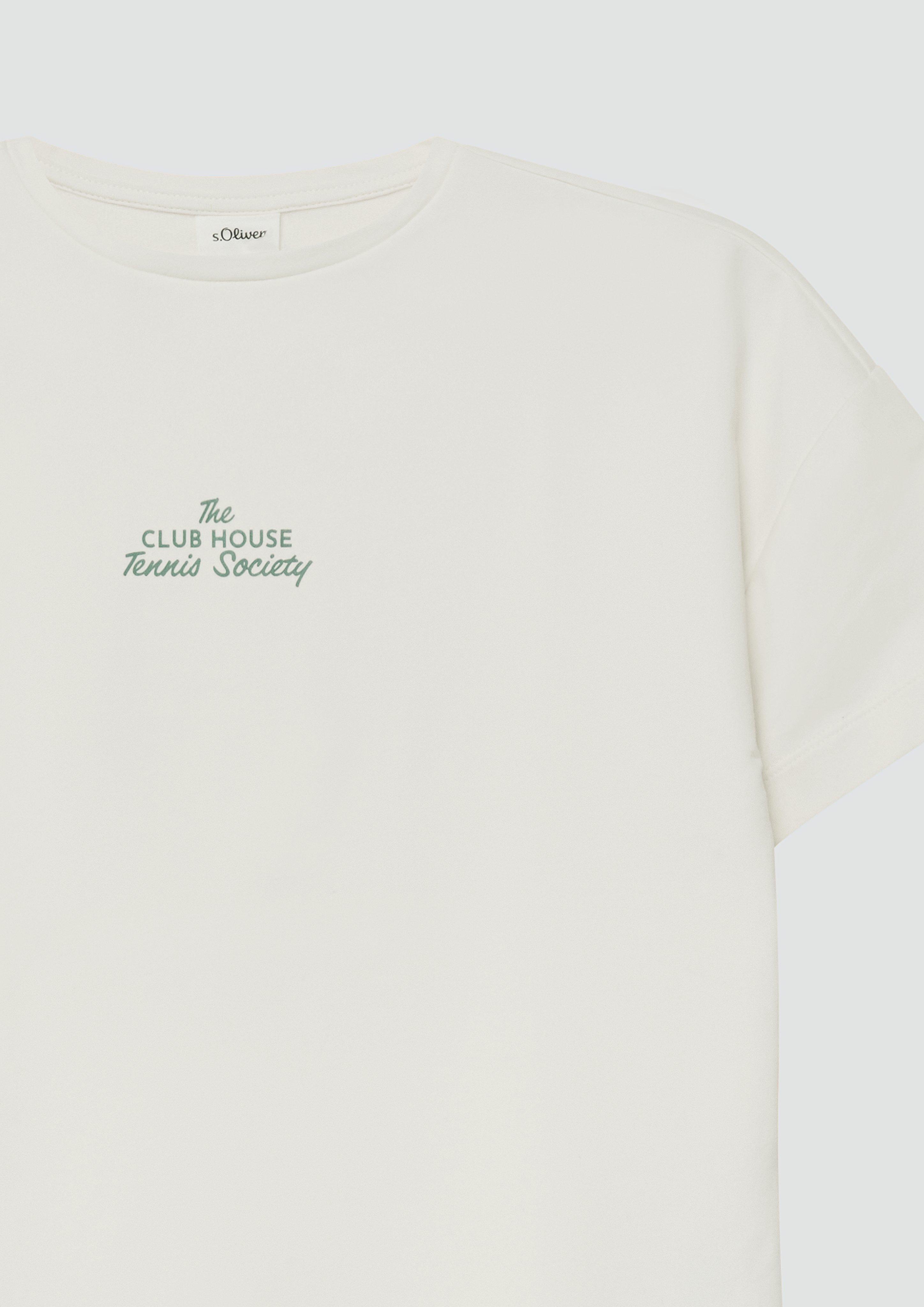 Majica kratkih rukav in 0401, 7269, 7415 & 4615