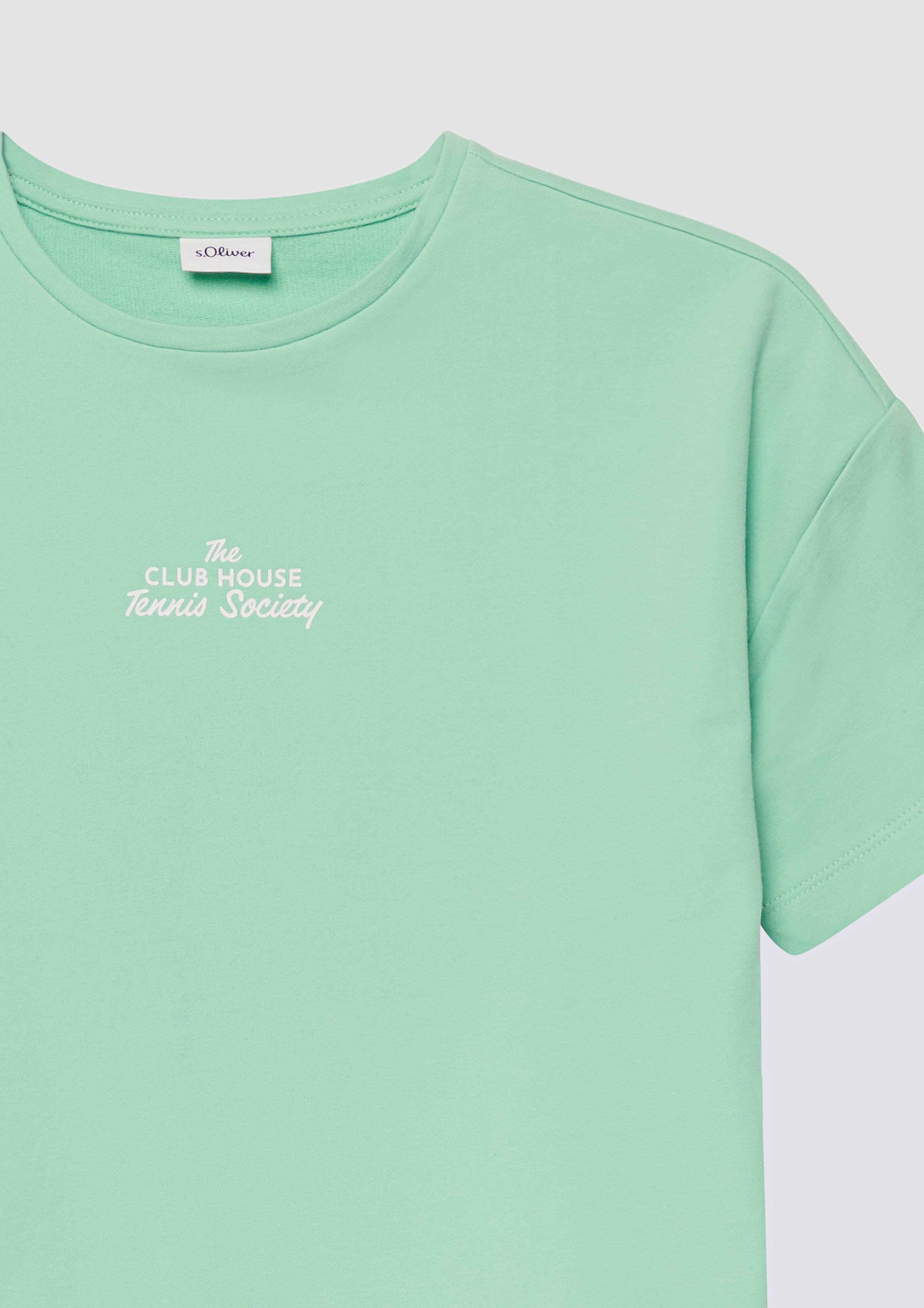 Majica kratkih rukav in 7269, 0401, 7415 & 4615