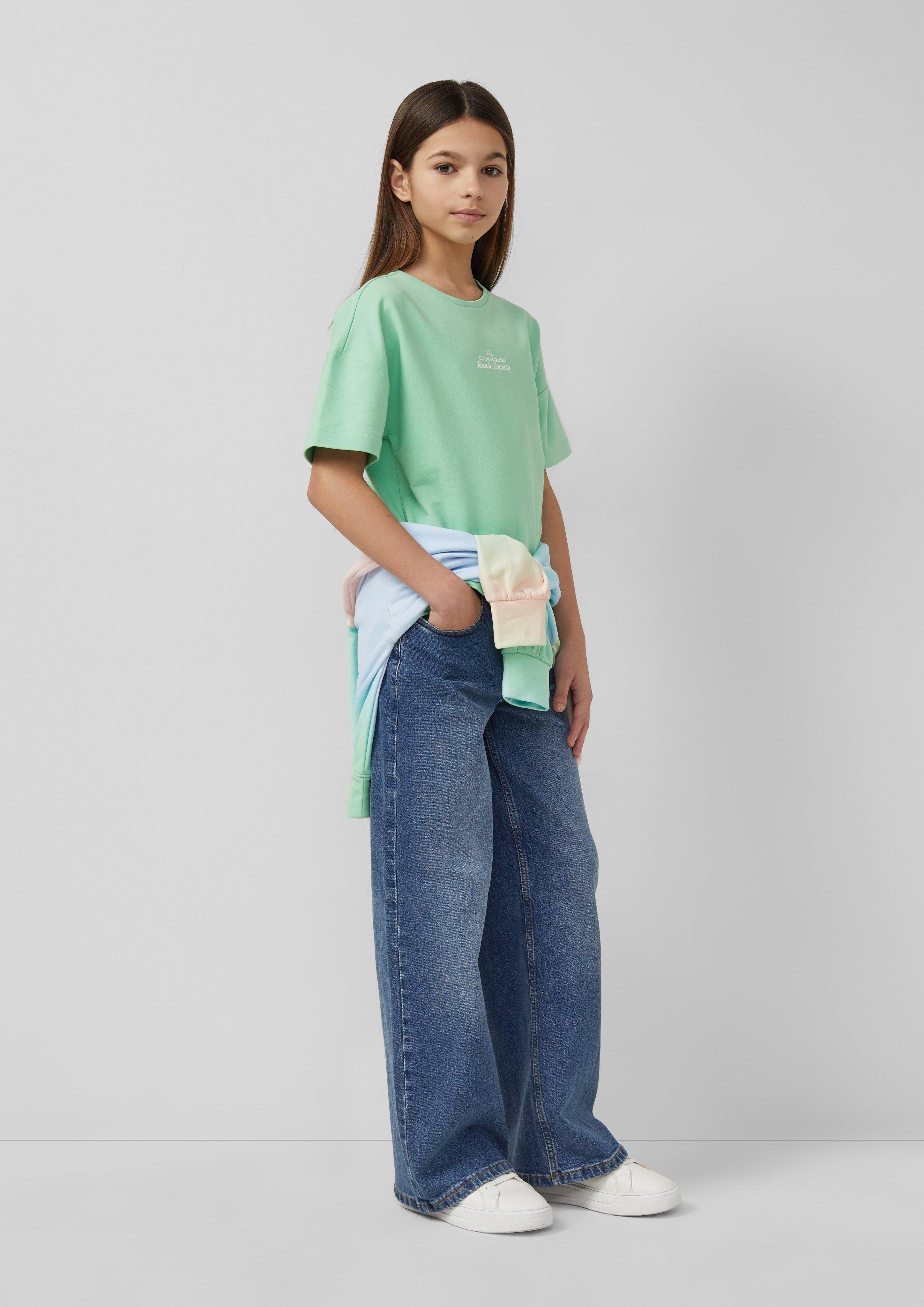 Majica kratkih rukav in 7269, 0401, 7415 & 4615