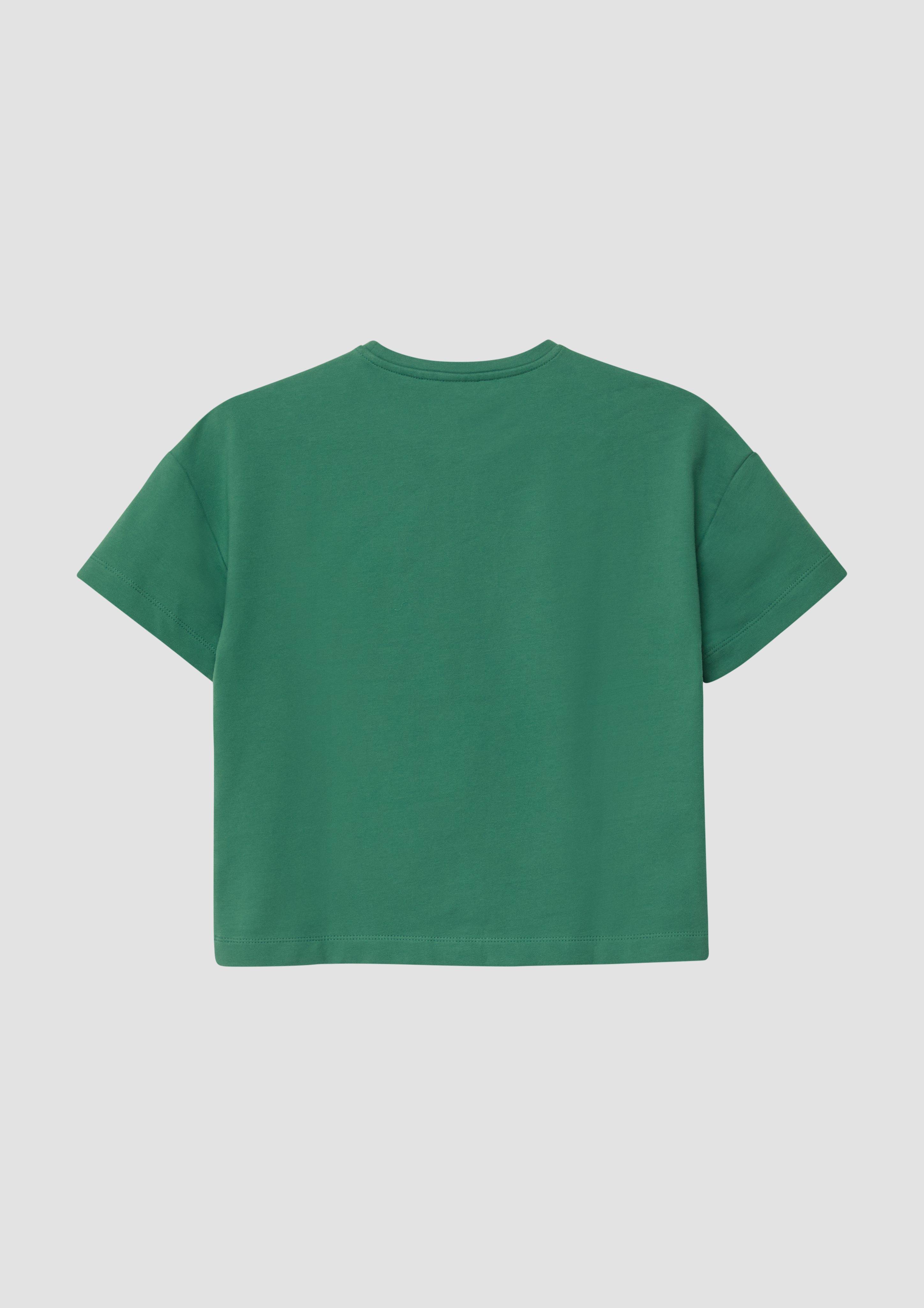 T-Shirt in 7415, 7269, 0401 & 4615