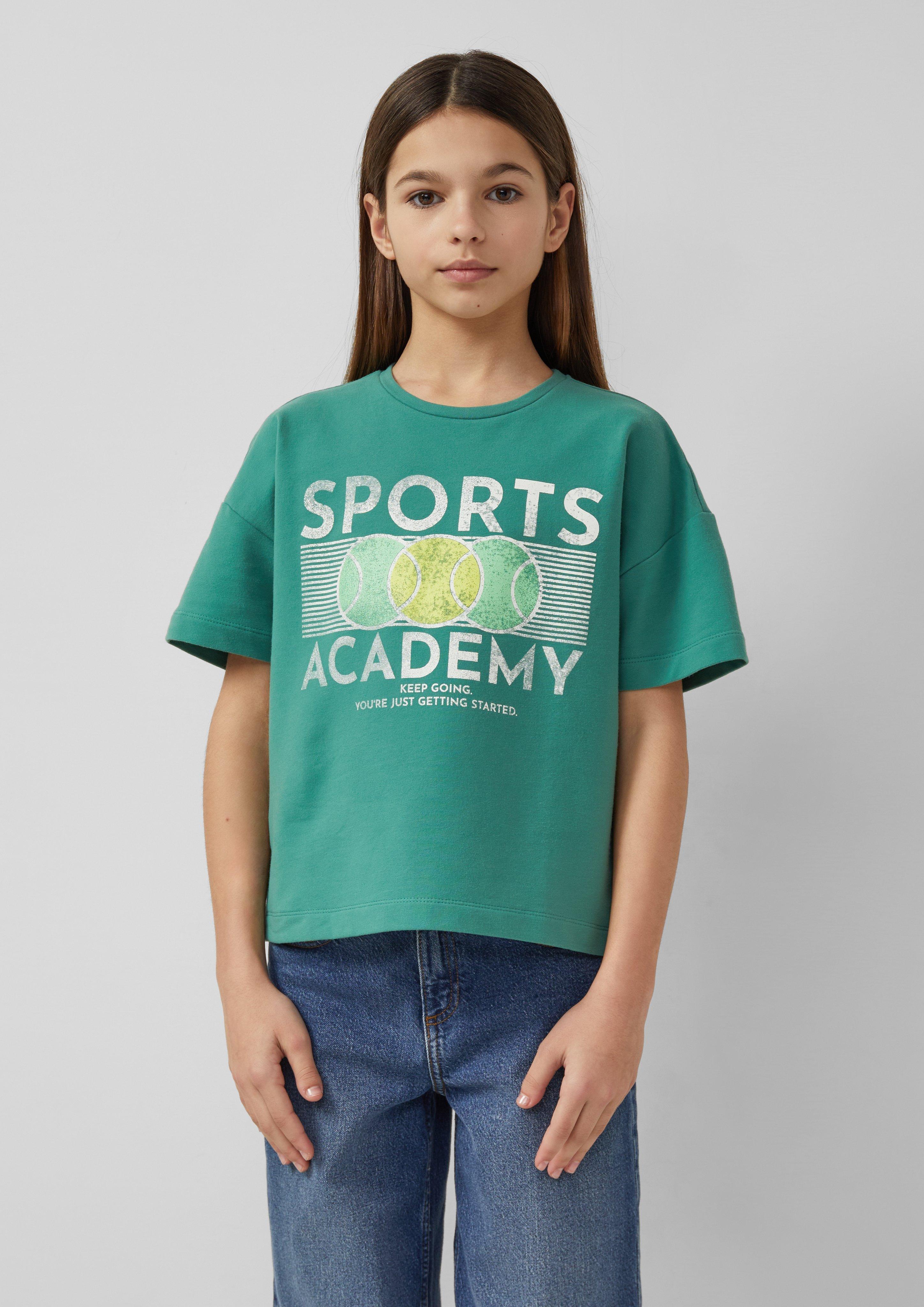 Majica kratkih rukav in 7415, 7269, 0401 & 4615