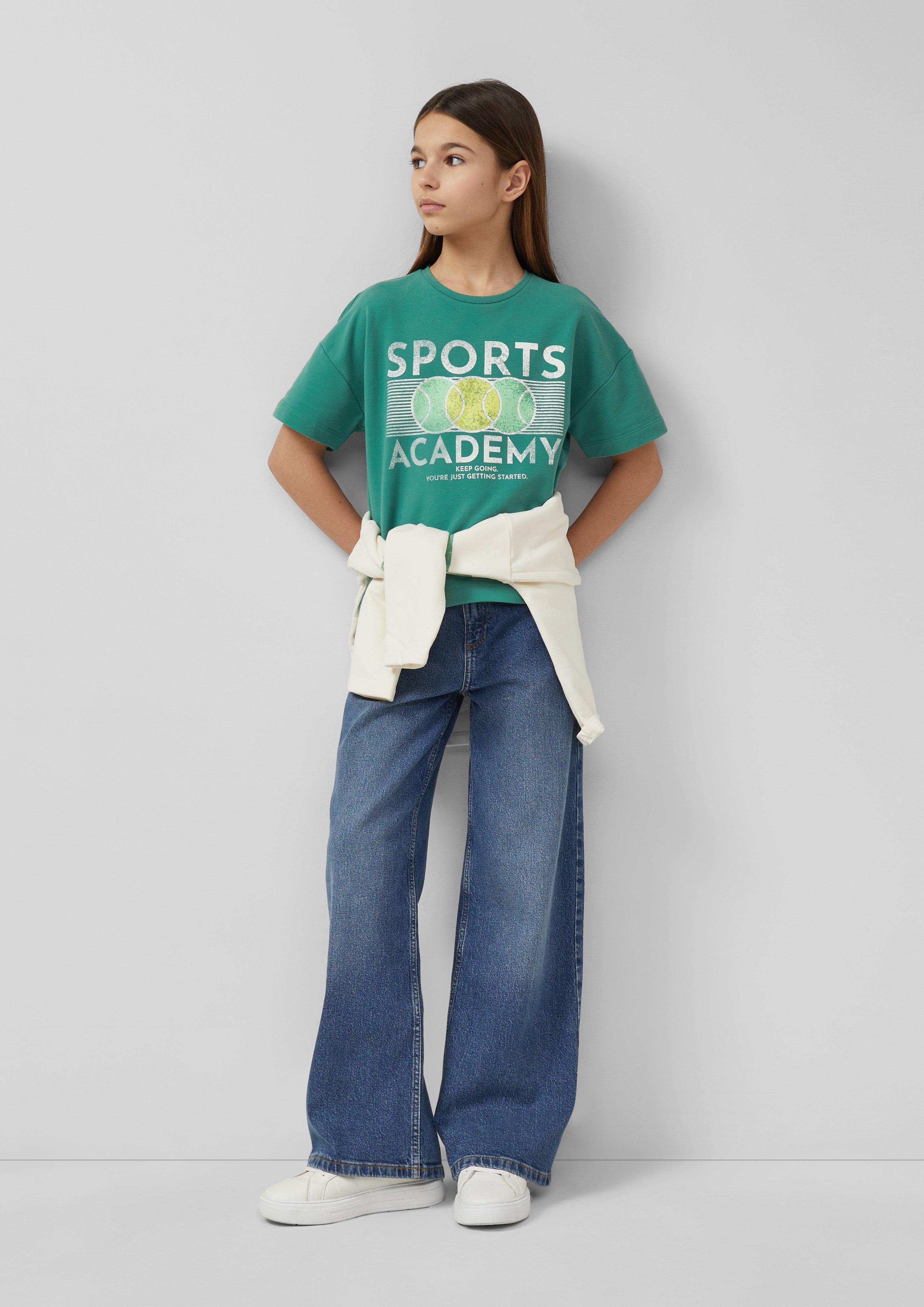 Majica kratkih rukav in 7415, 7269, 0401 & 4615