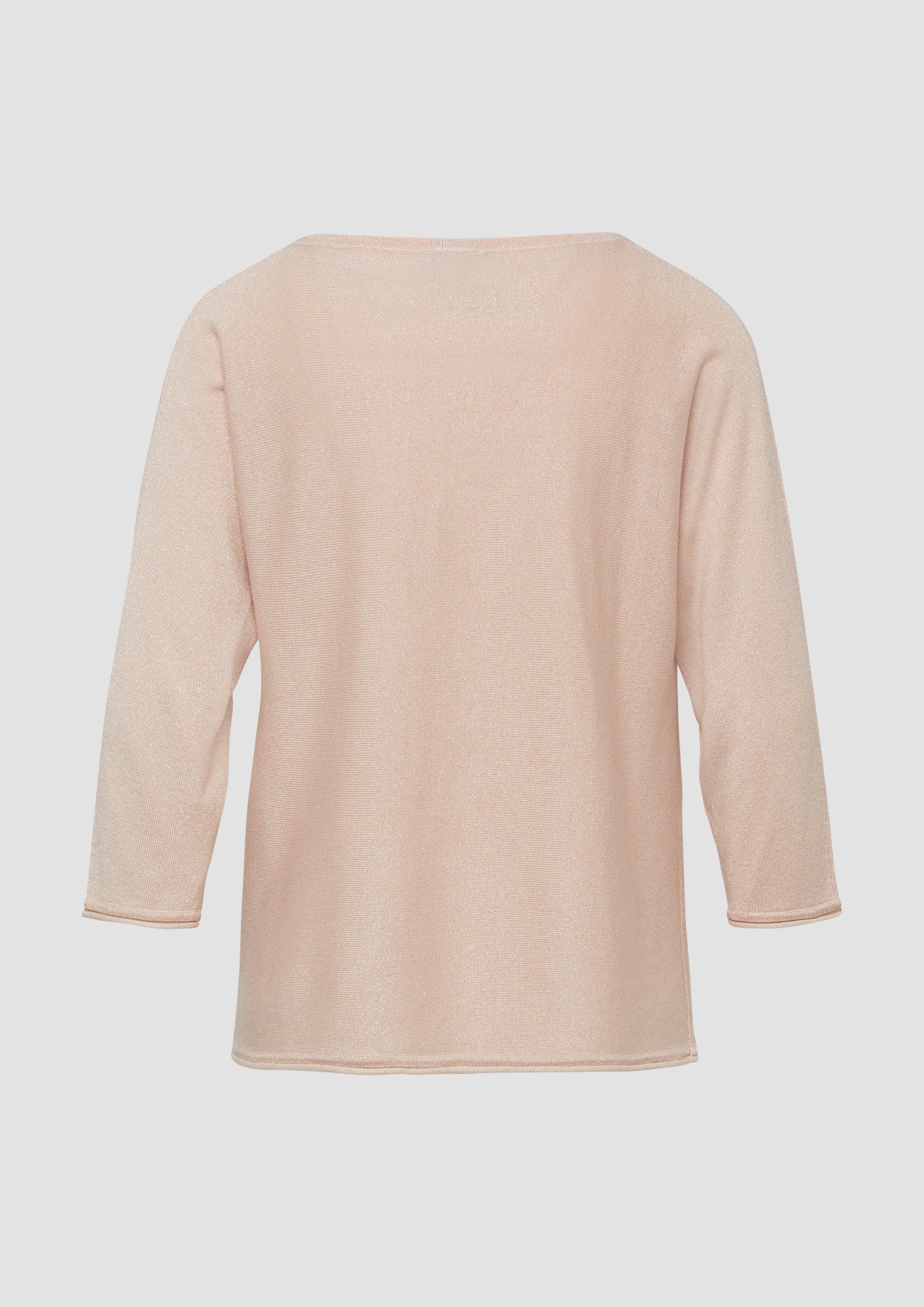 Strickpullover in 4061, 8624 & 0406