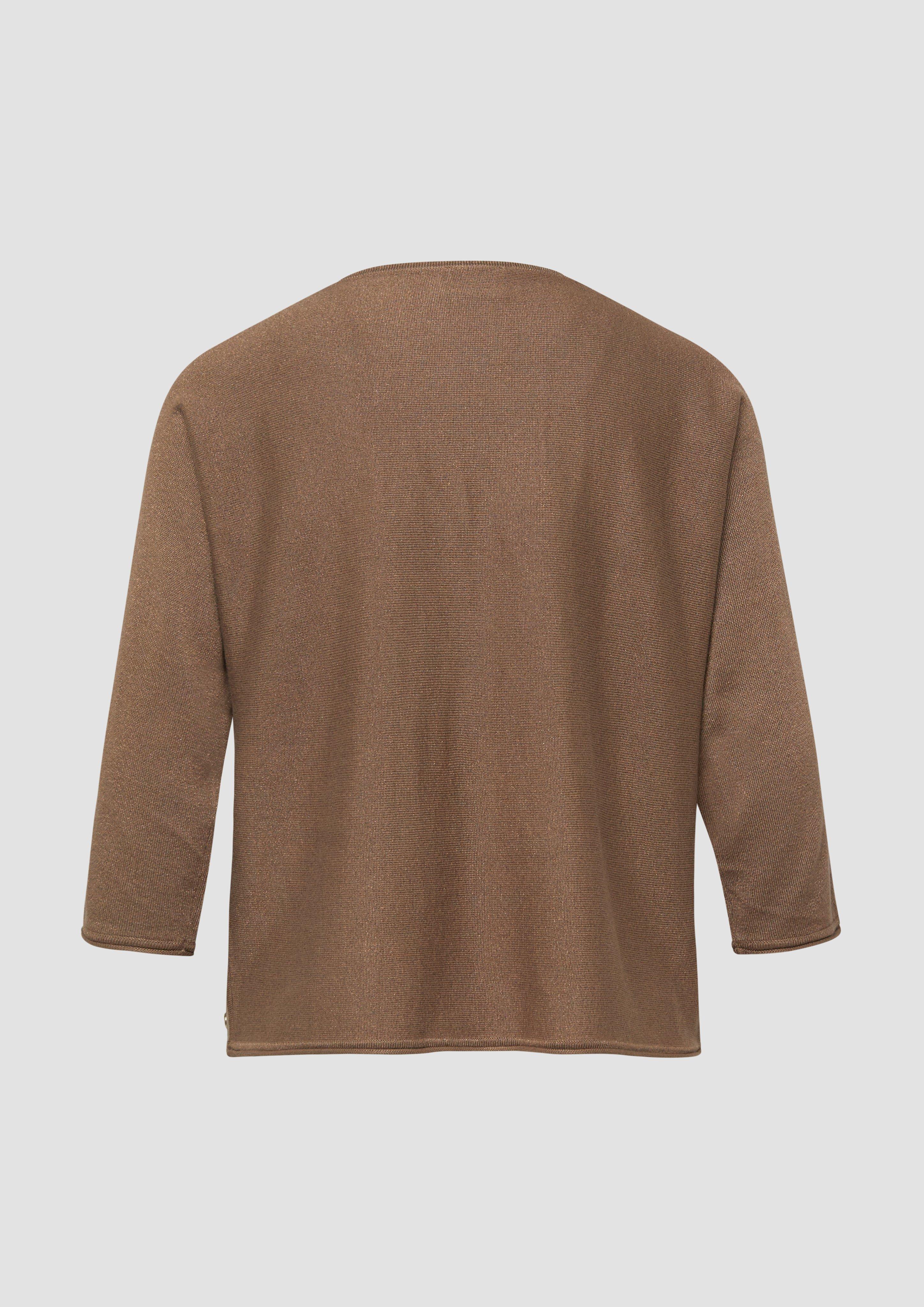 Strickpullover in 8624, 4061 & 0406