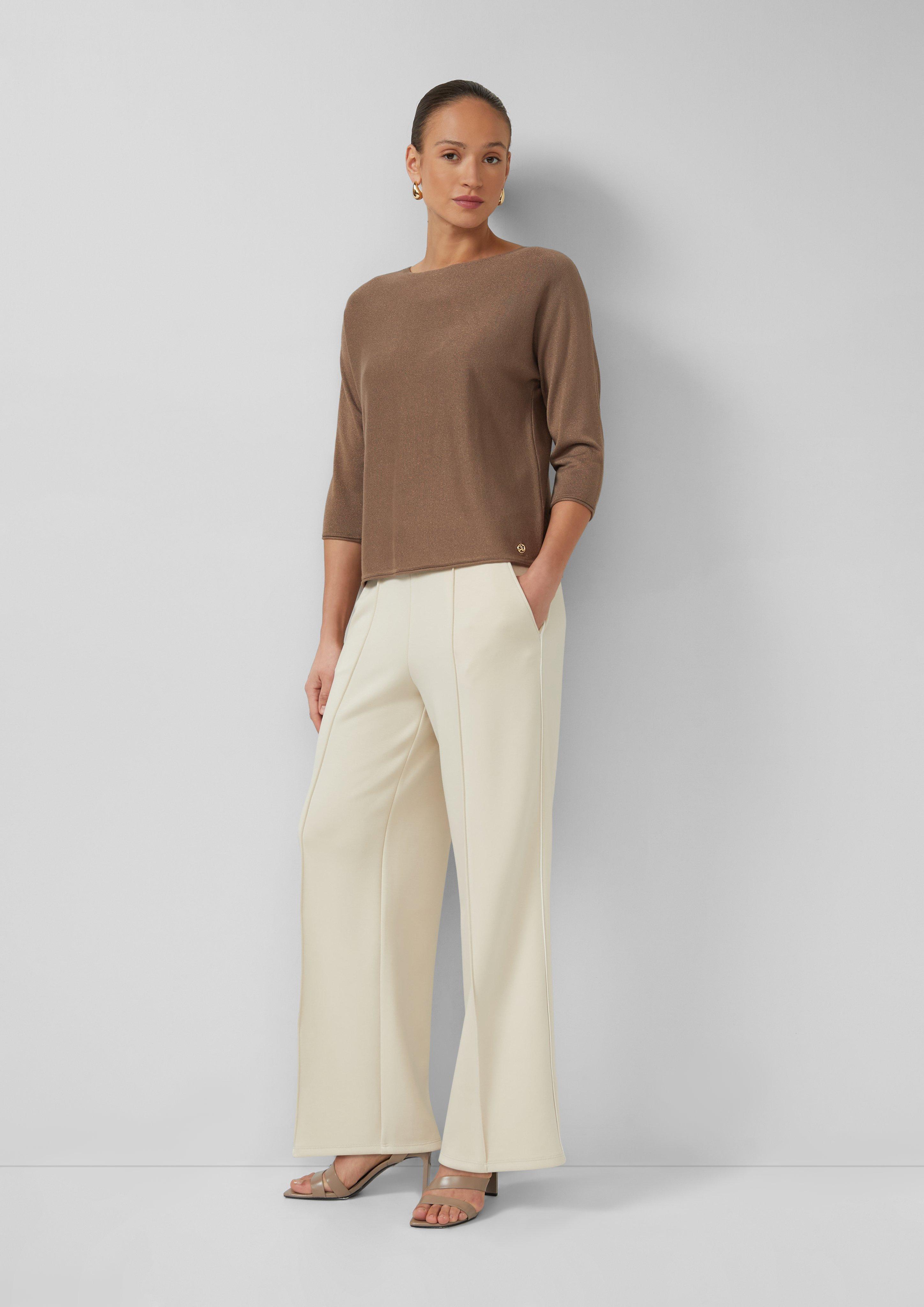 Sweter z dzianiny w kolorze 8624, 4061 & 0406