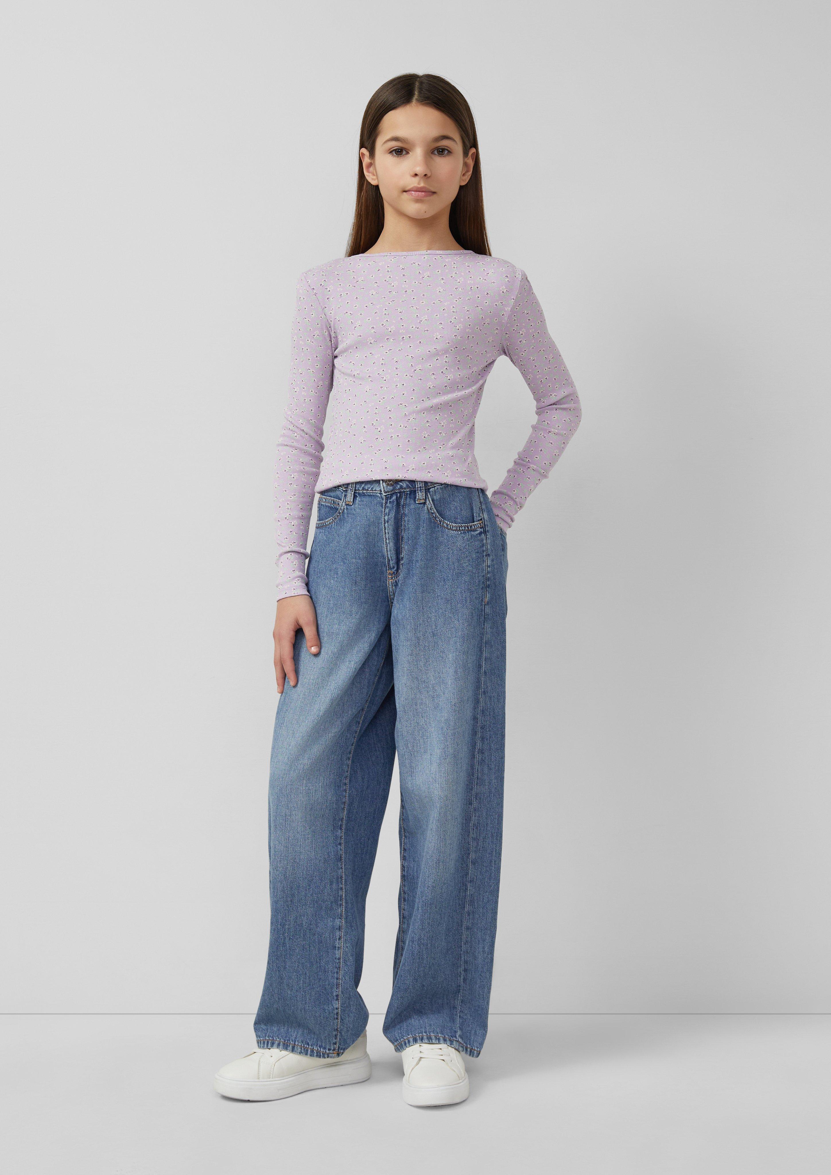 Tričko in 46A1 & 59G1