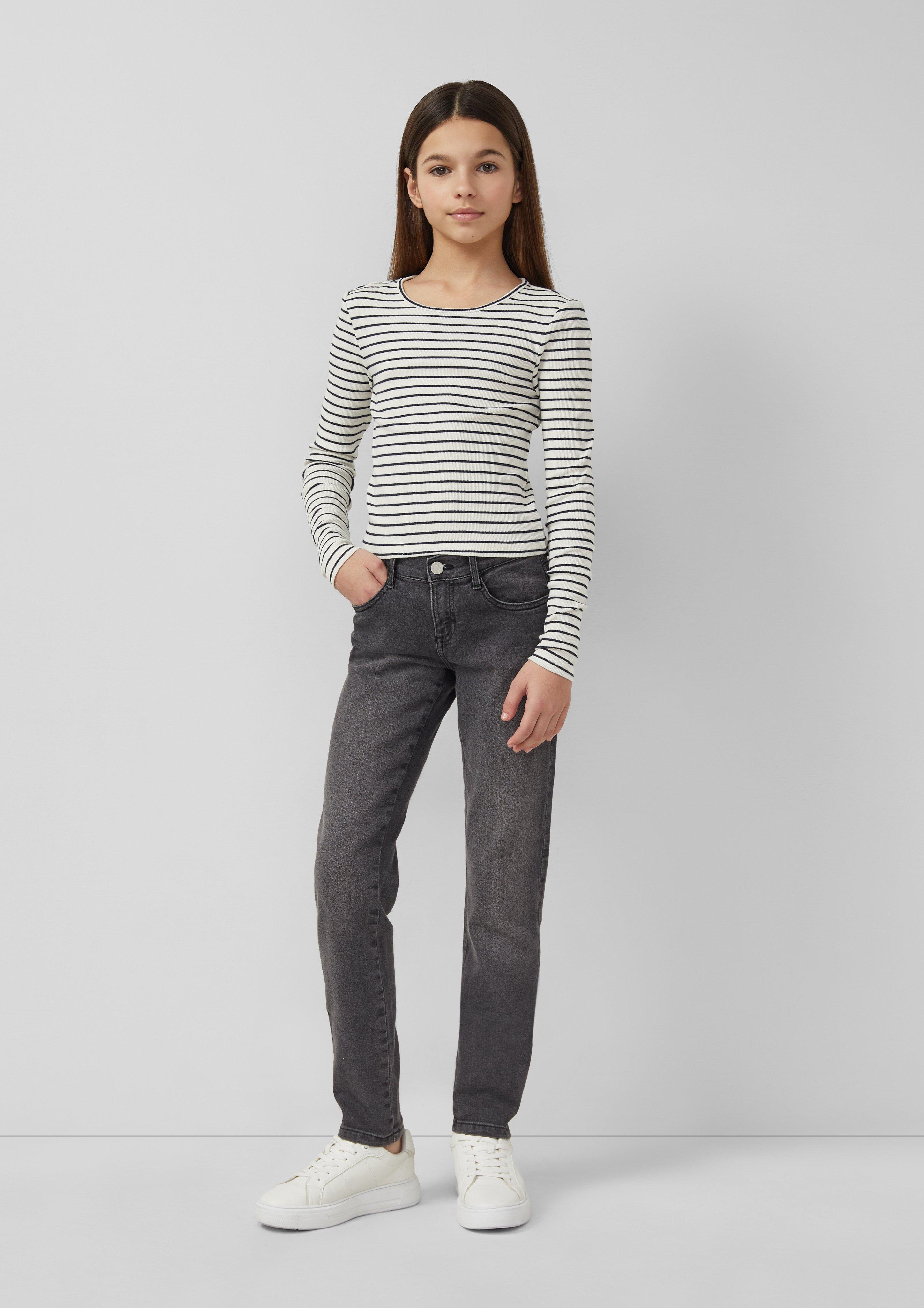 T-shirt in 59G1 & 46A1