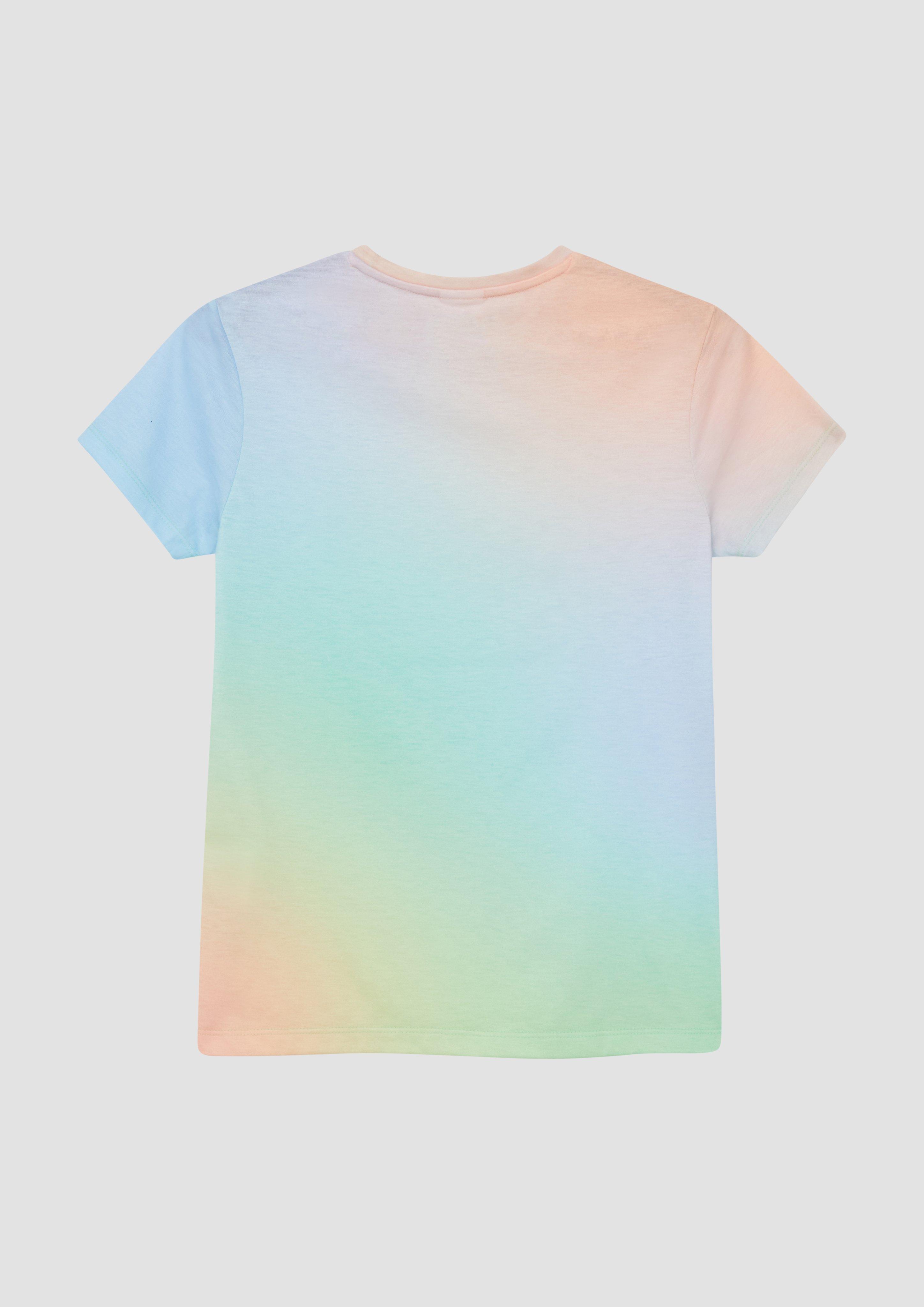 T-Shirt in 72D1 & 74D1