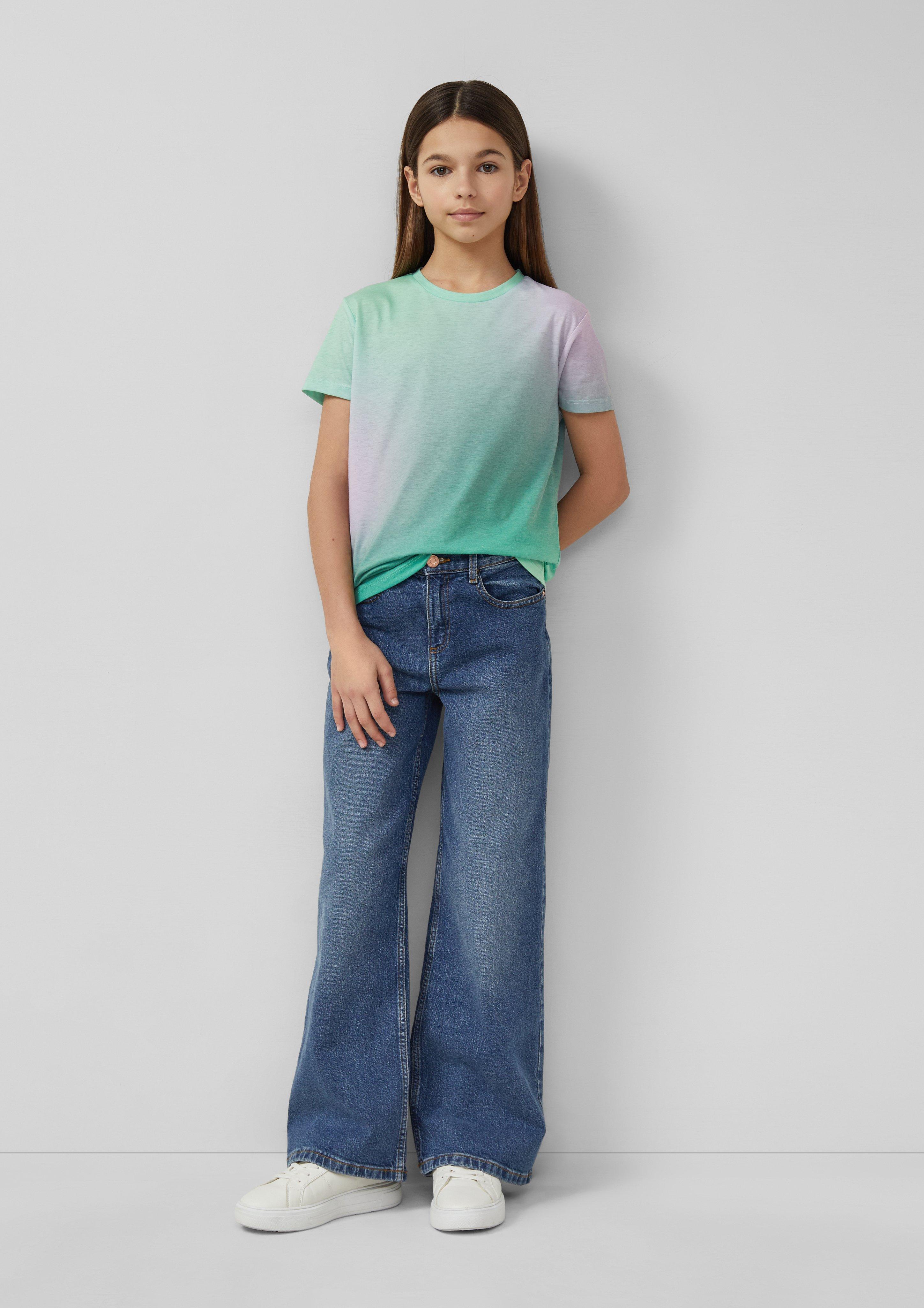 Koszulka w kolorze 74D1 & 72D1