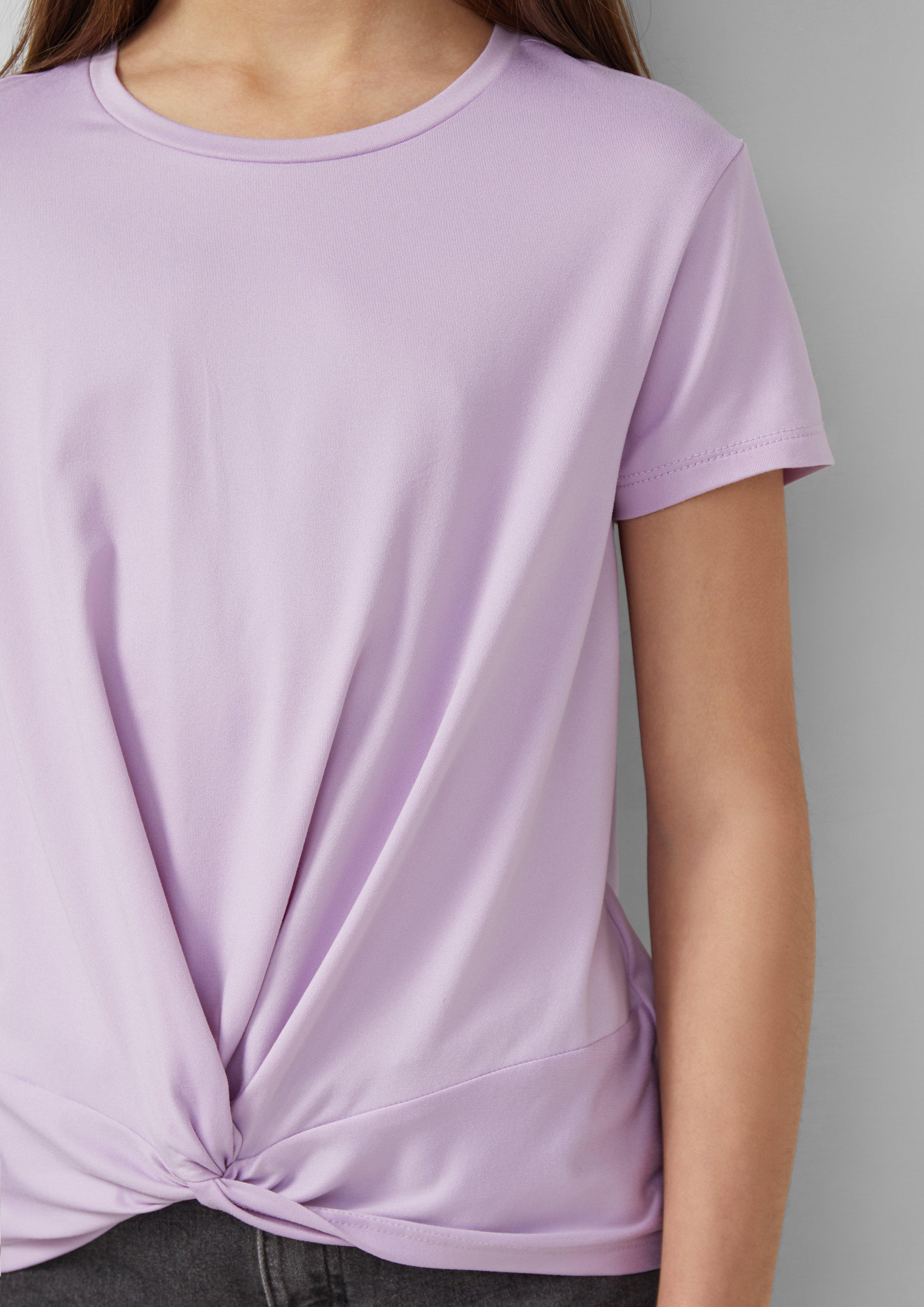 Koszulka w kolorze 4615, 7269 & 0401