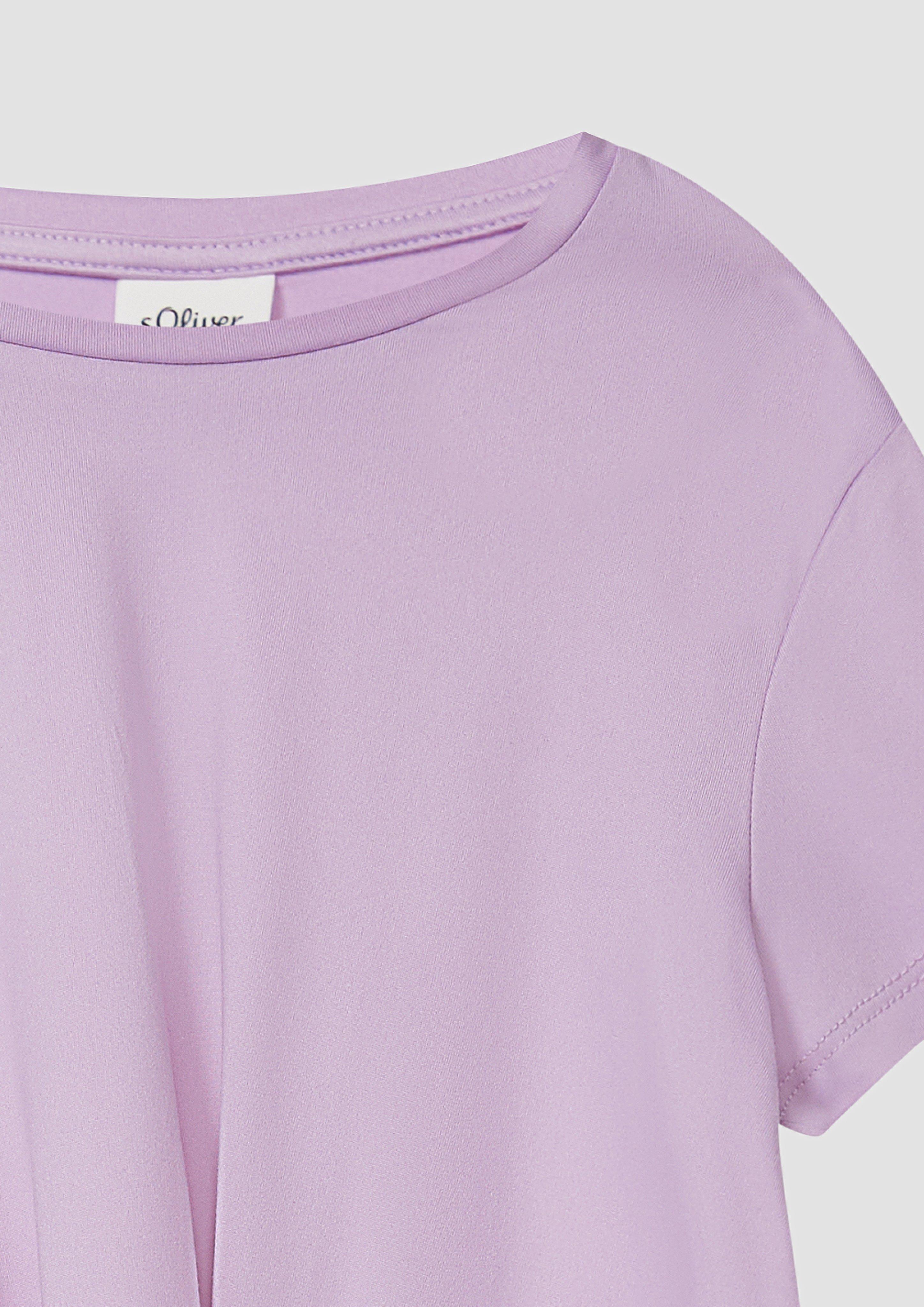 T-Shirt in 4615, 7269 & 0401