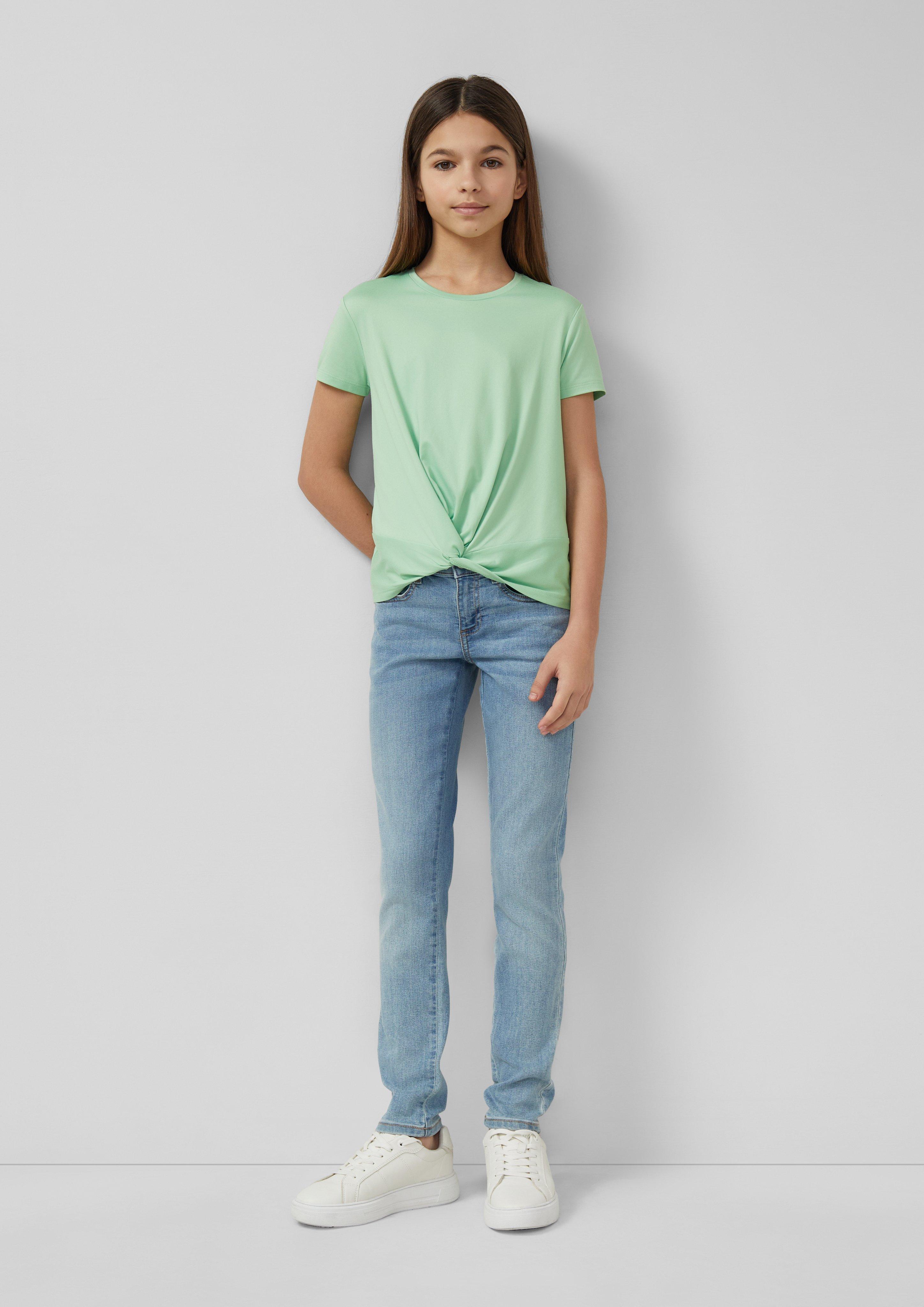 Koszulka w kolorze 7269, 0401 & 4615