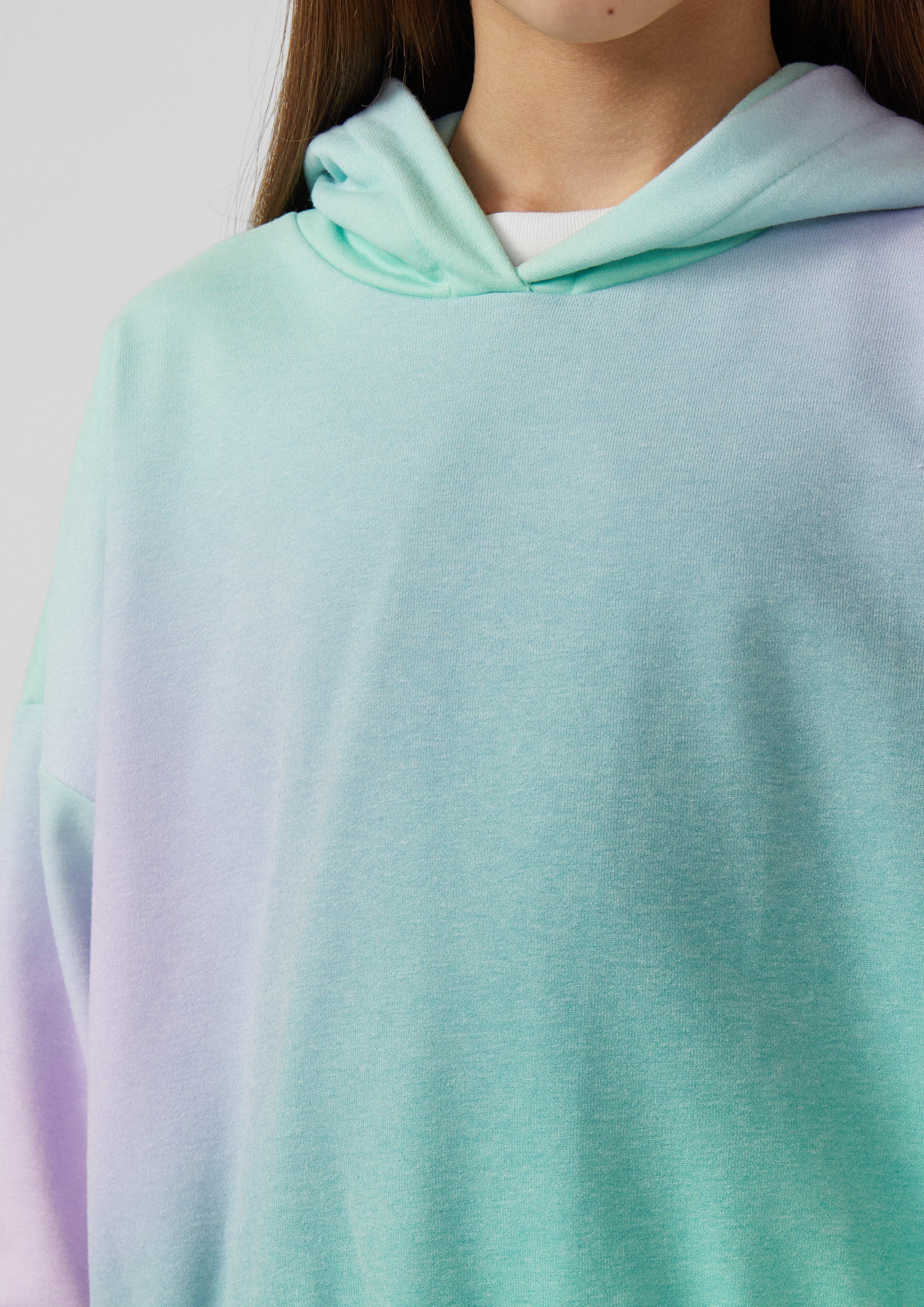 Bluza w kolorze 74D2 & 72D2