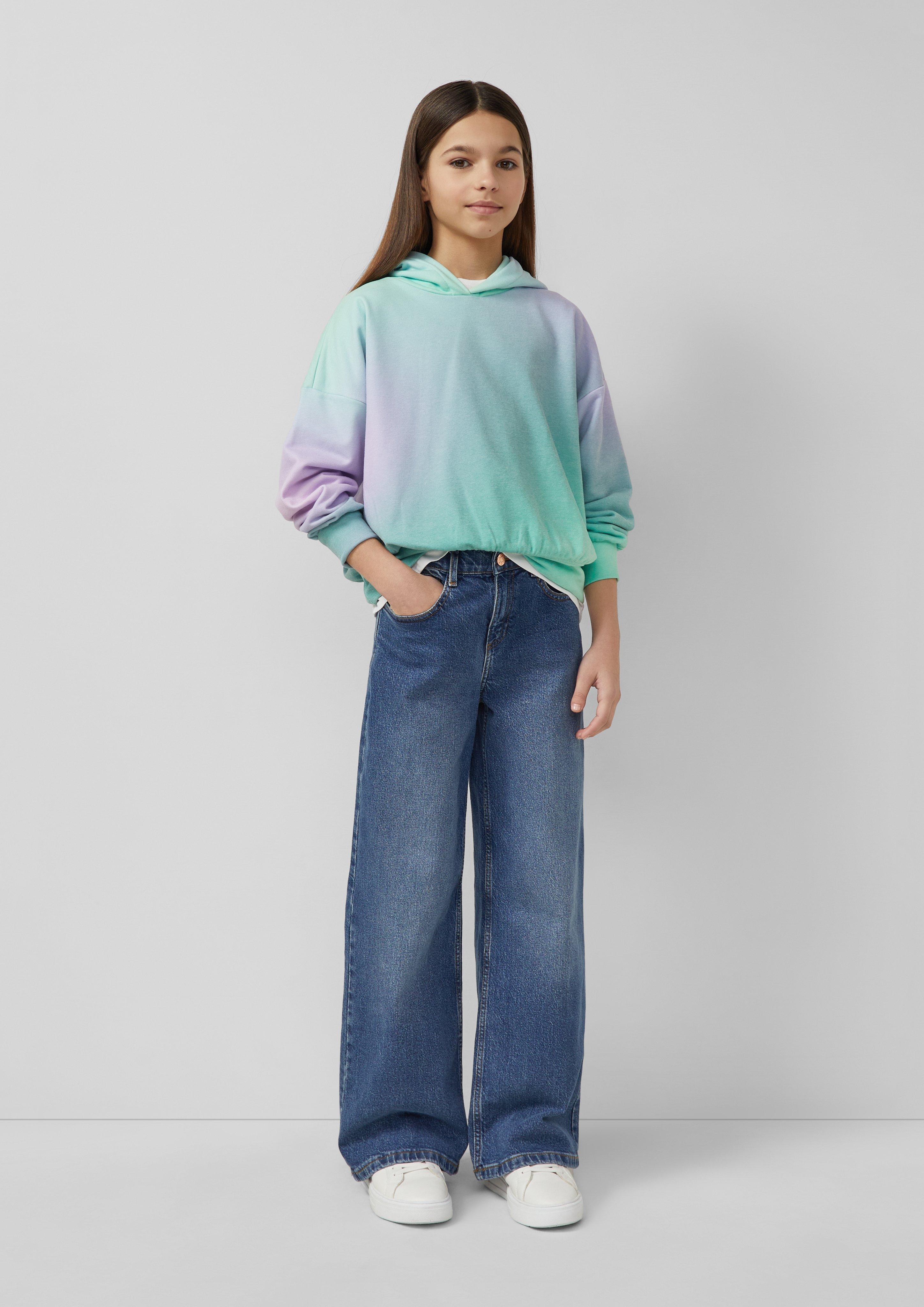 Bluza w kolorze 74D2 & 72D2