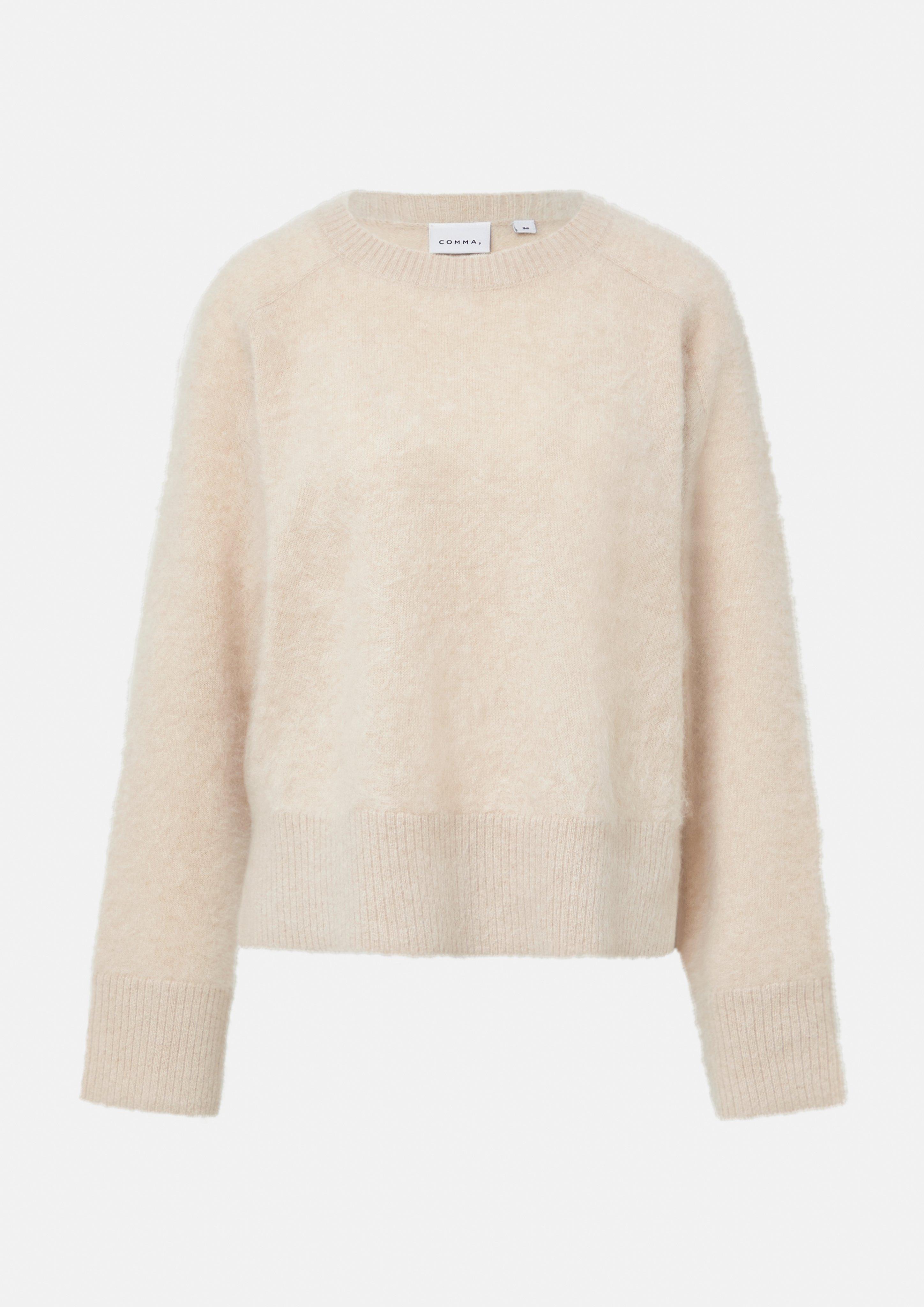 Strickpullover