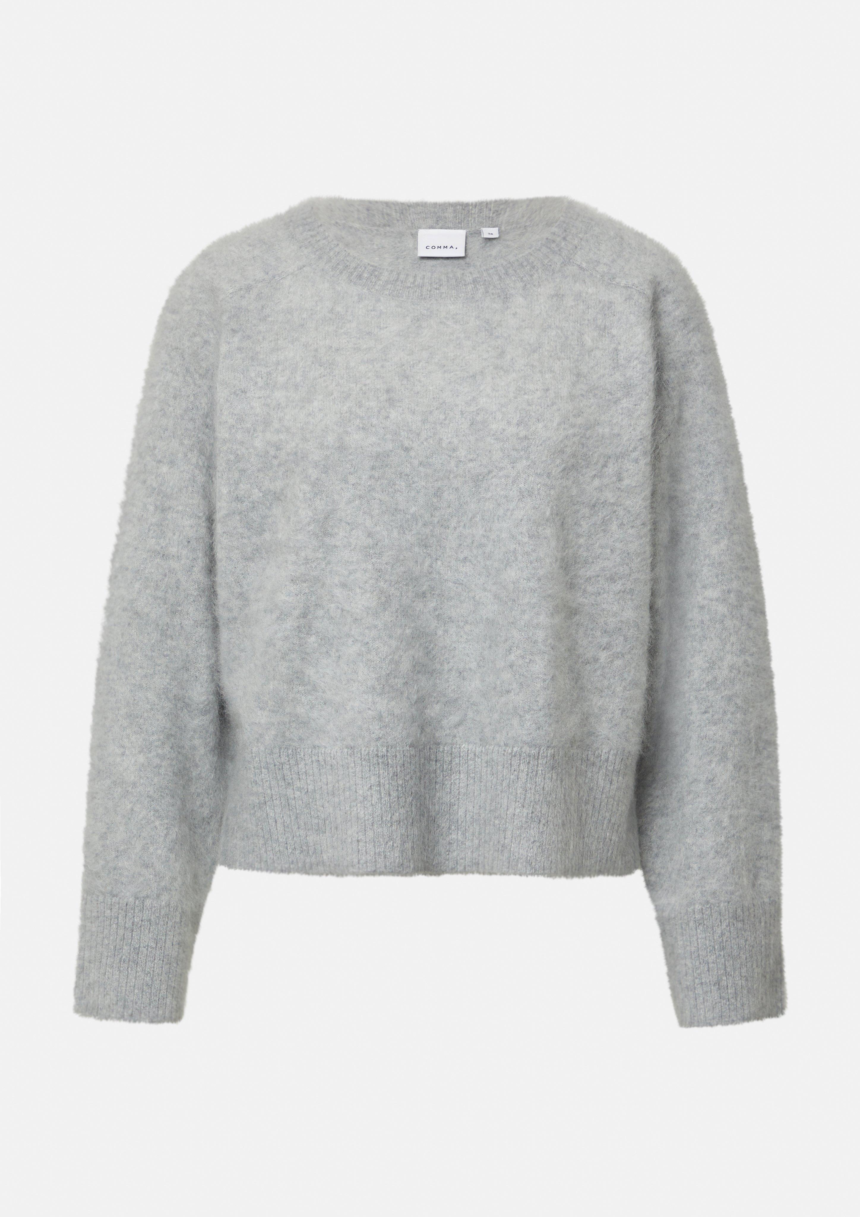 Strickpullover