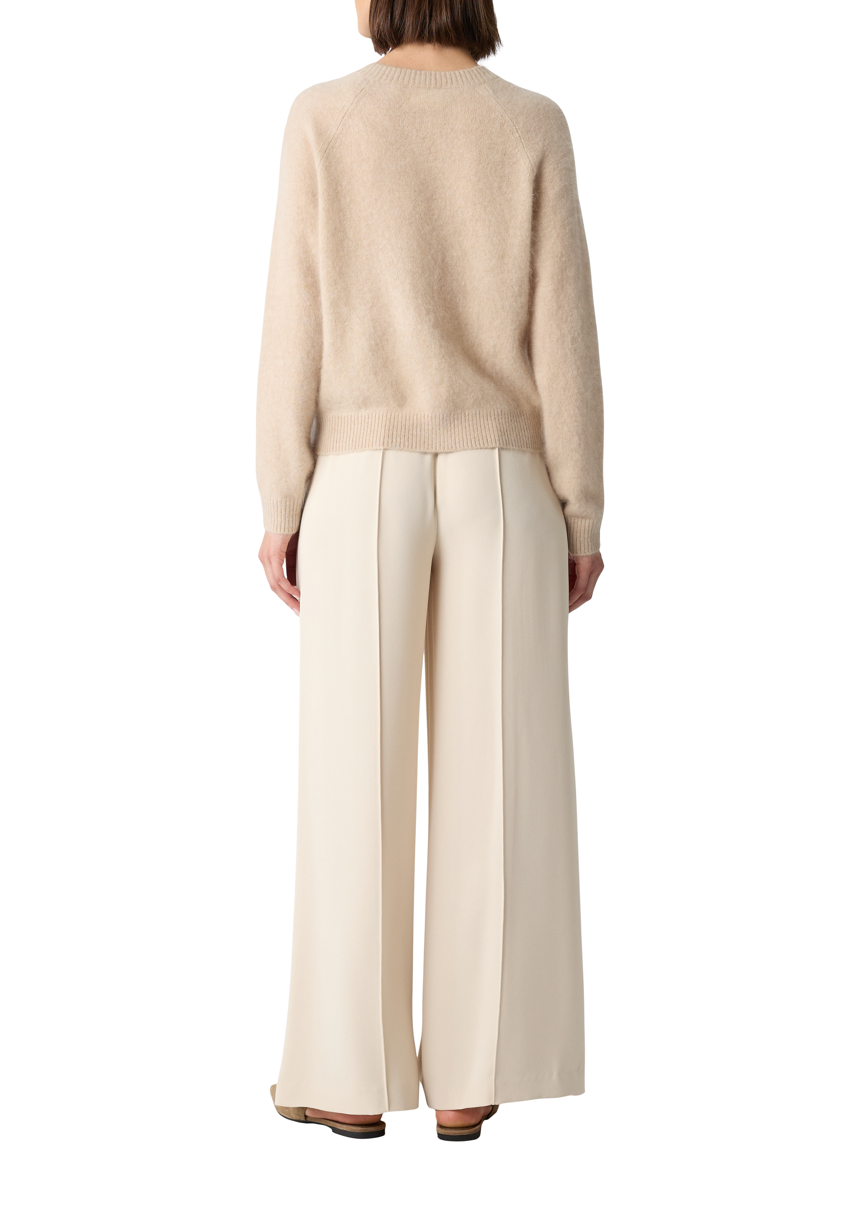 Thumbnail - Strickjacke