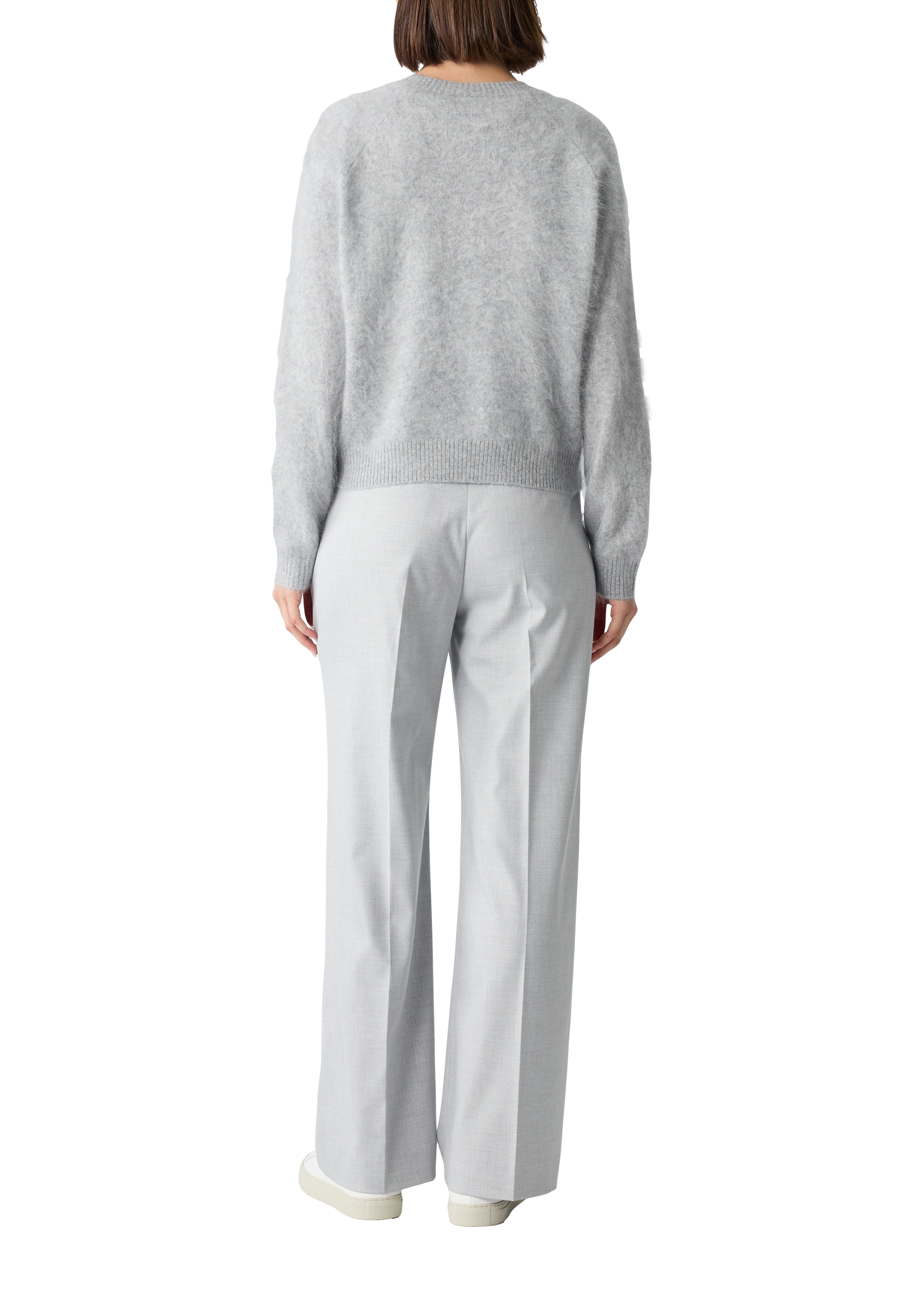 Thumbnail - Strickjacke