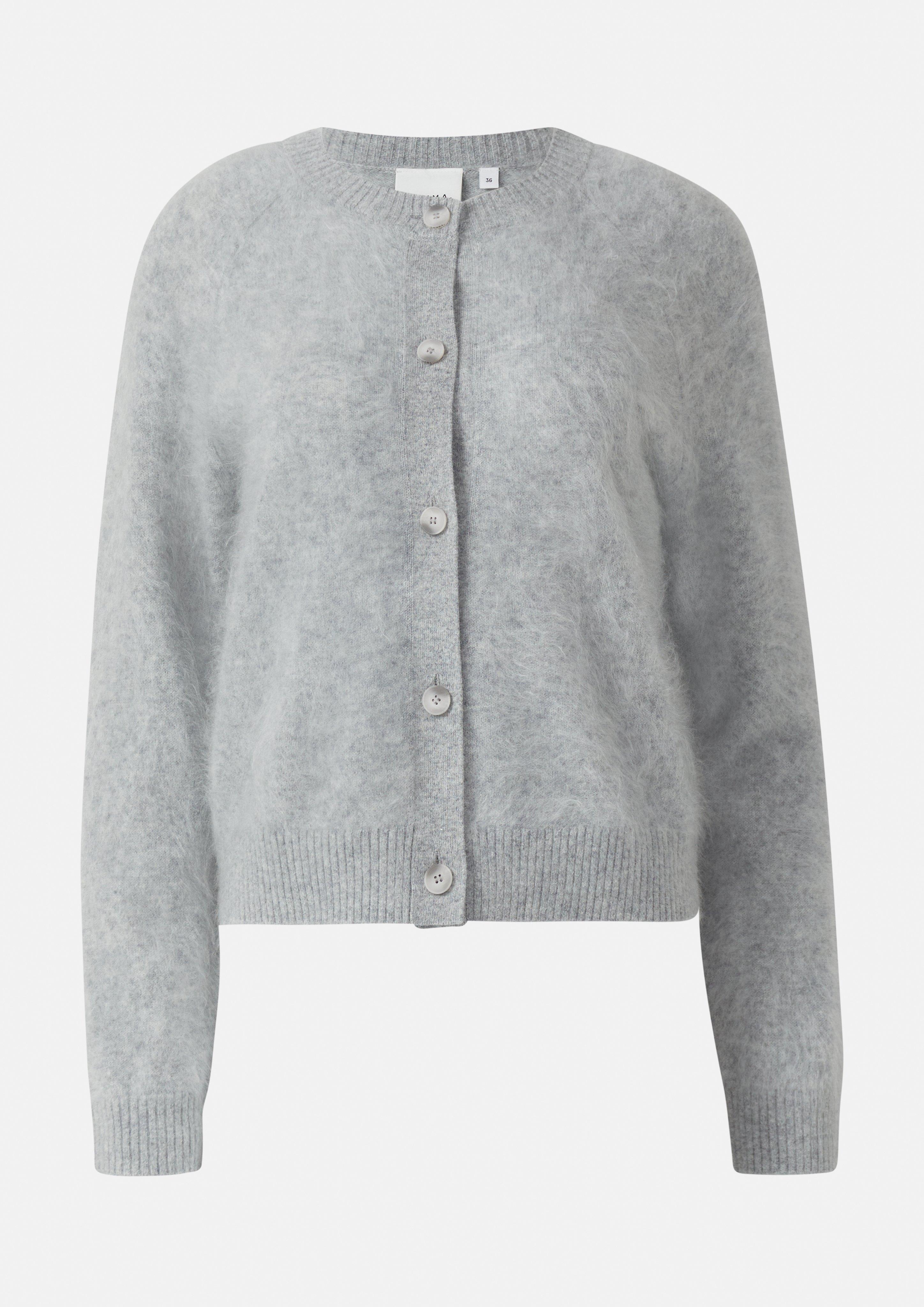 Thumbnail - Strickjacke