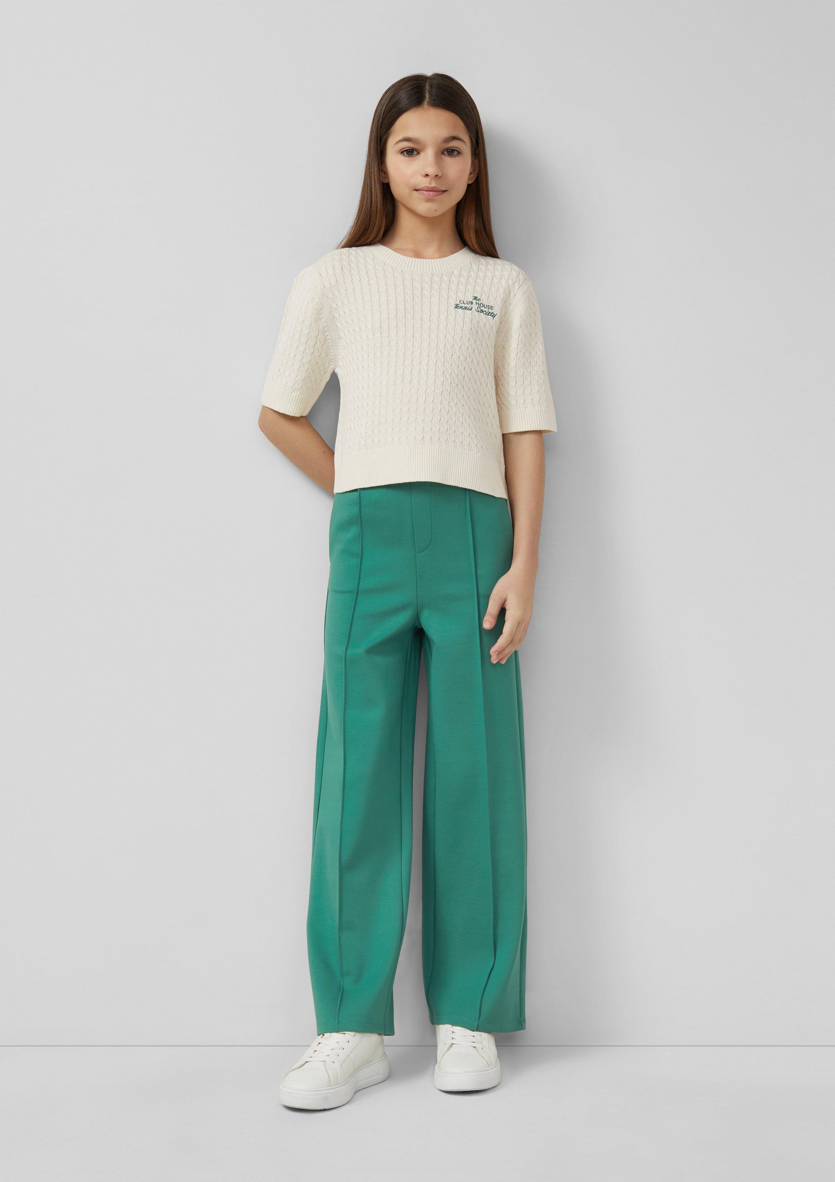 Gebreide trui in 0401