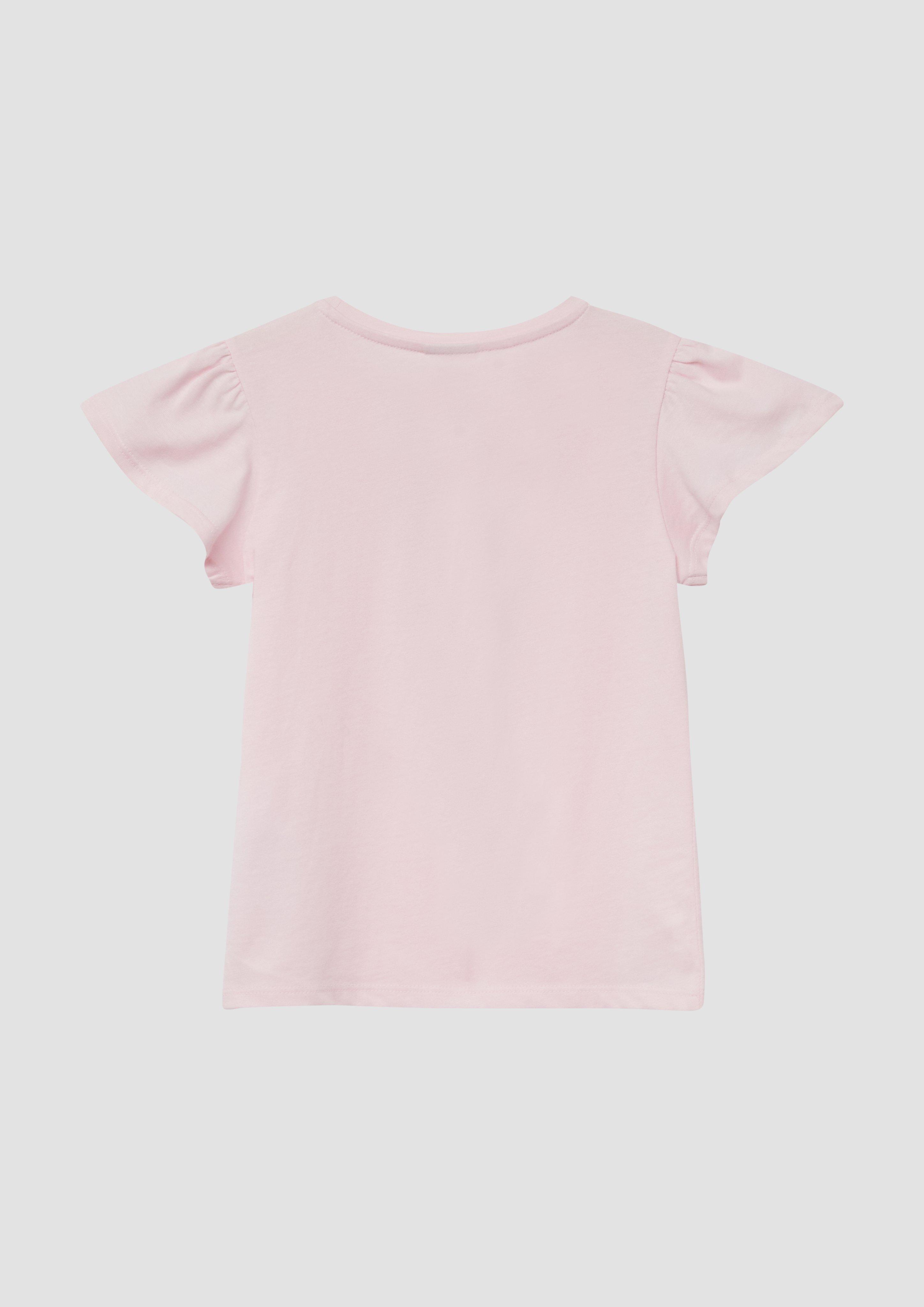 T-Shirt in 41D2, 01D1 & 01D2