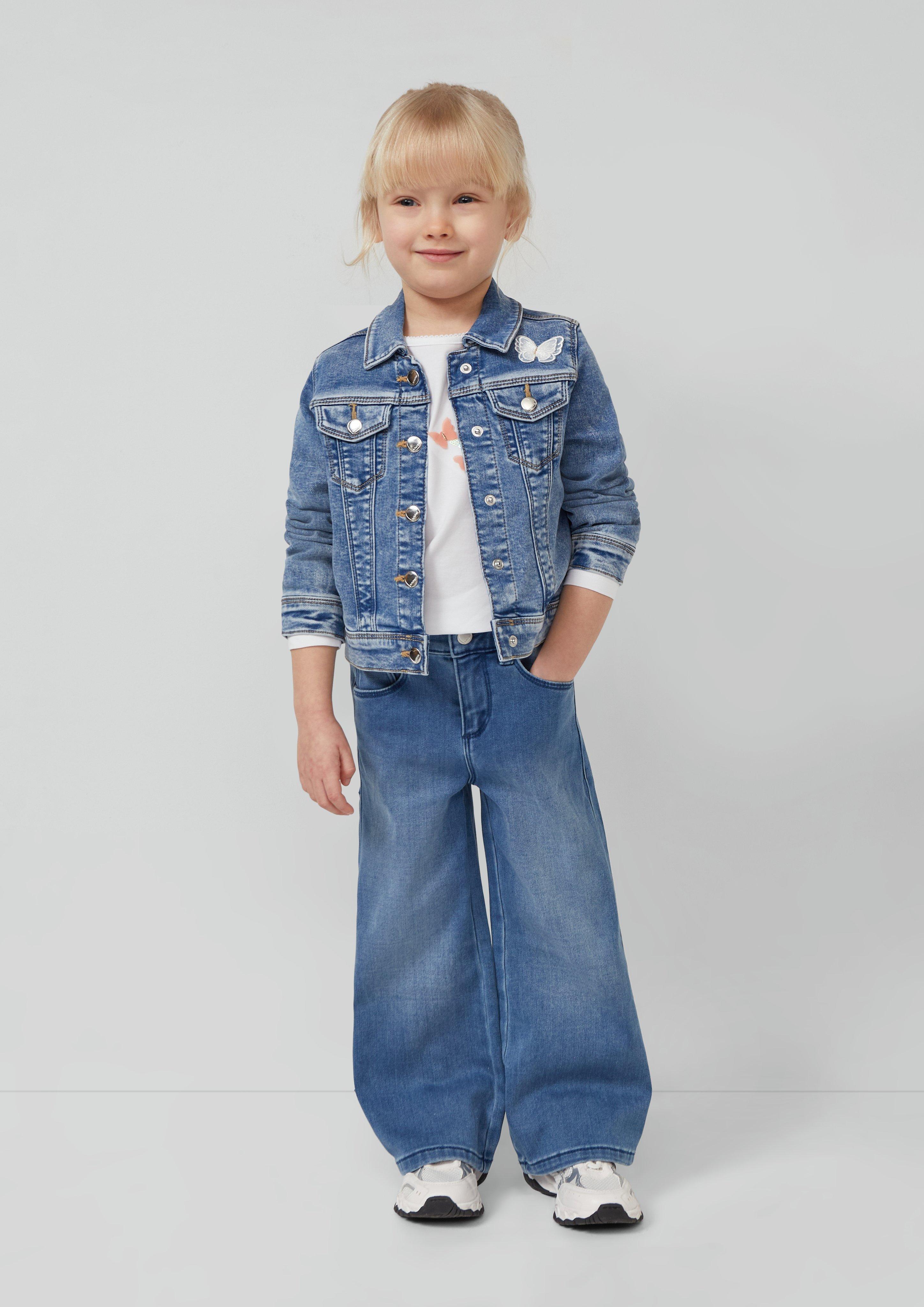 Majica in 0100 & 4117