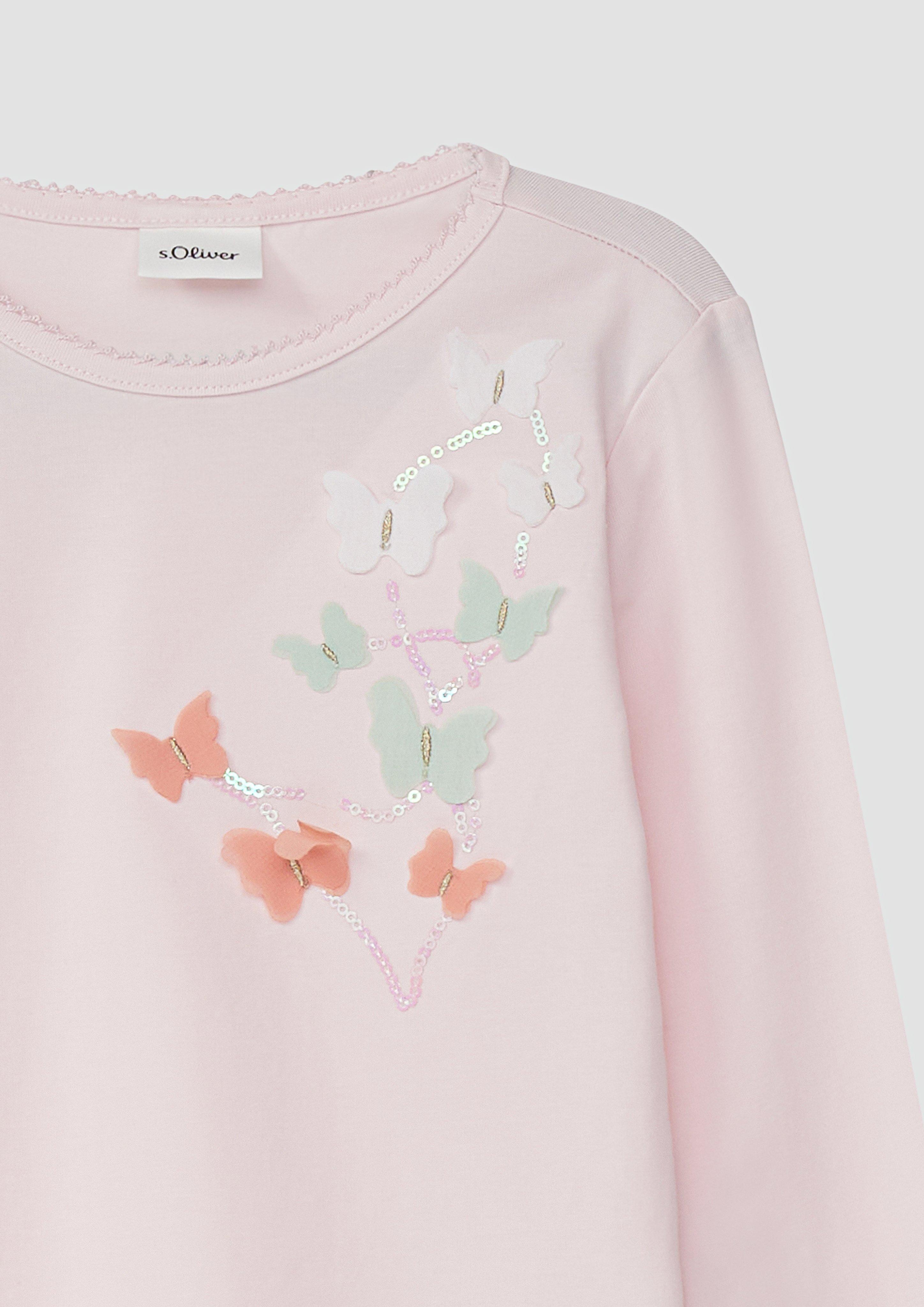 Tričko in 4117 & 0100