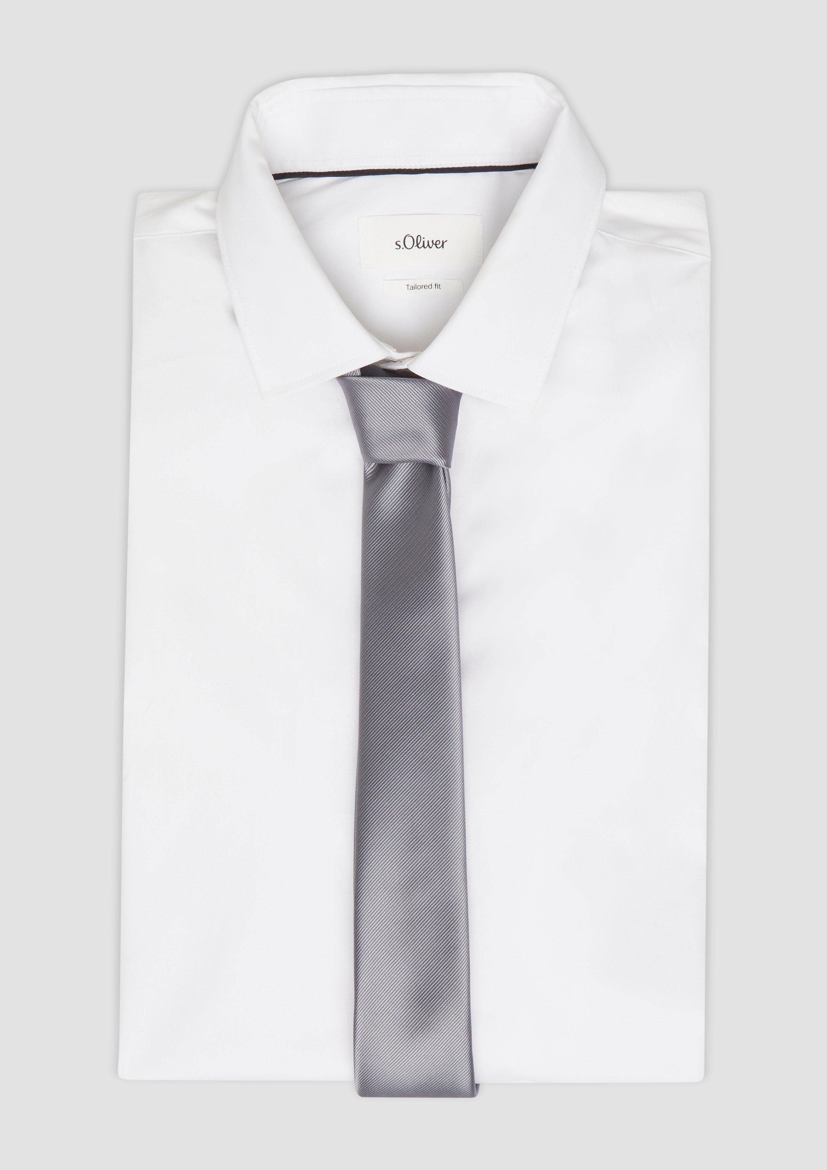 Stropdas in 9865 & 5624