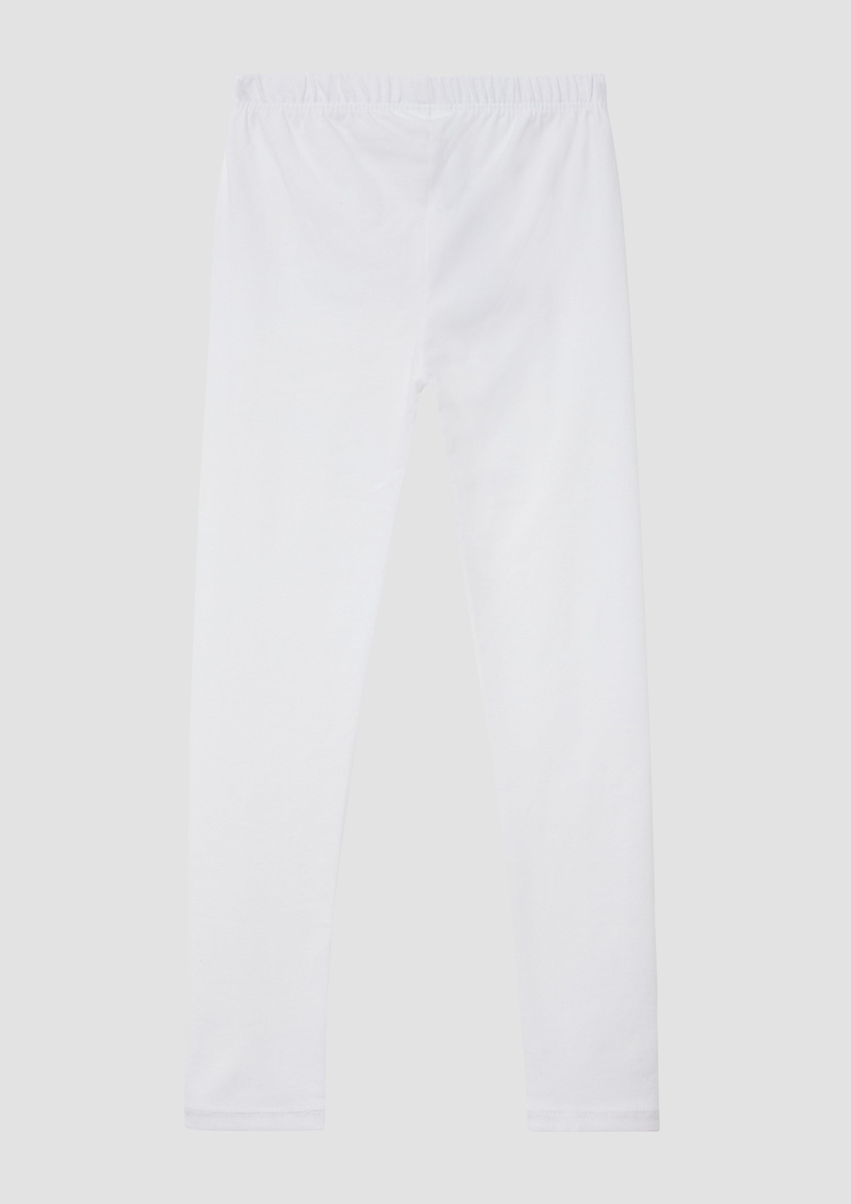 Legíny in 0100, 5952 & 4117