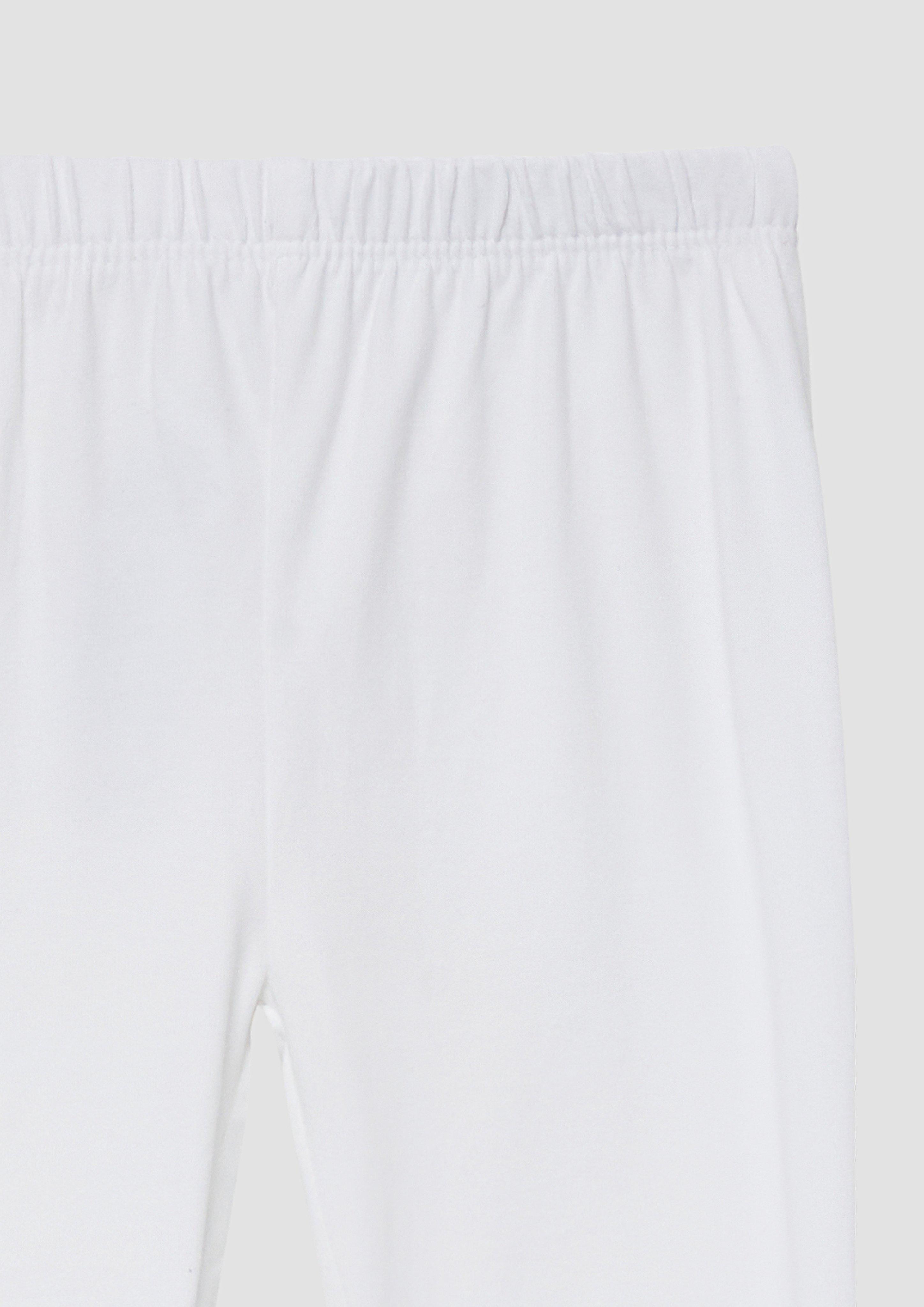 Legíny in 0100, 5952 & 4117