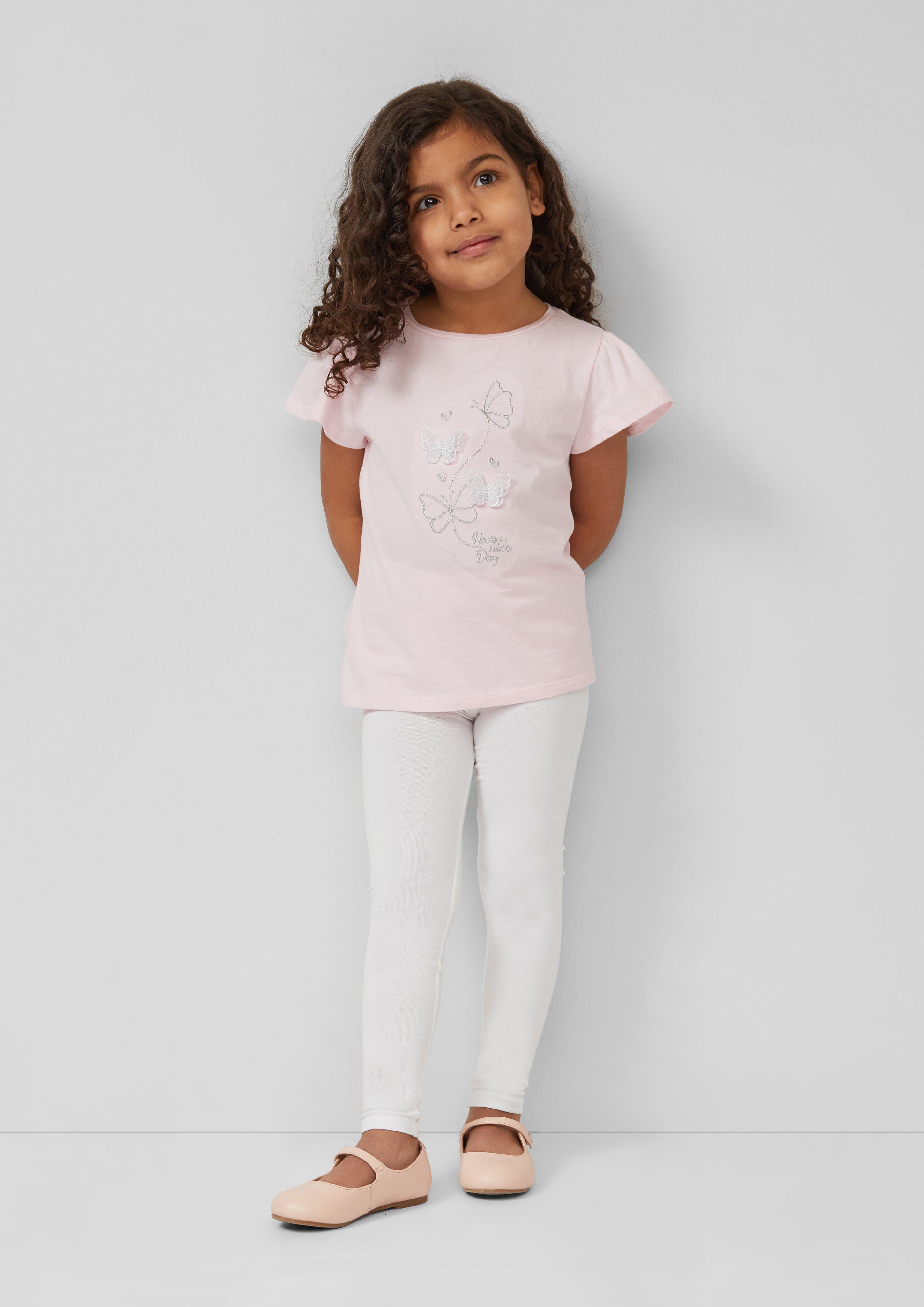 Legging in 0100, 5952 & 4117