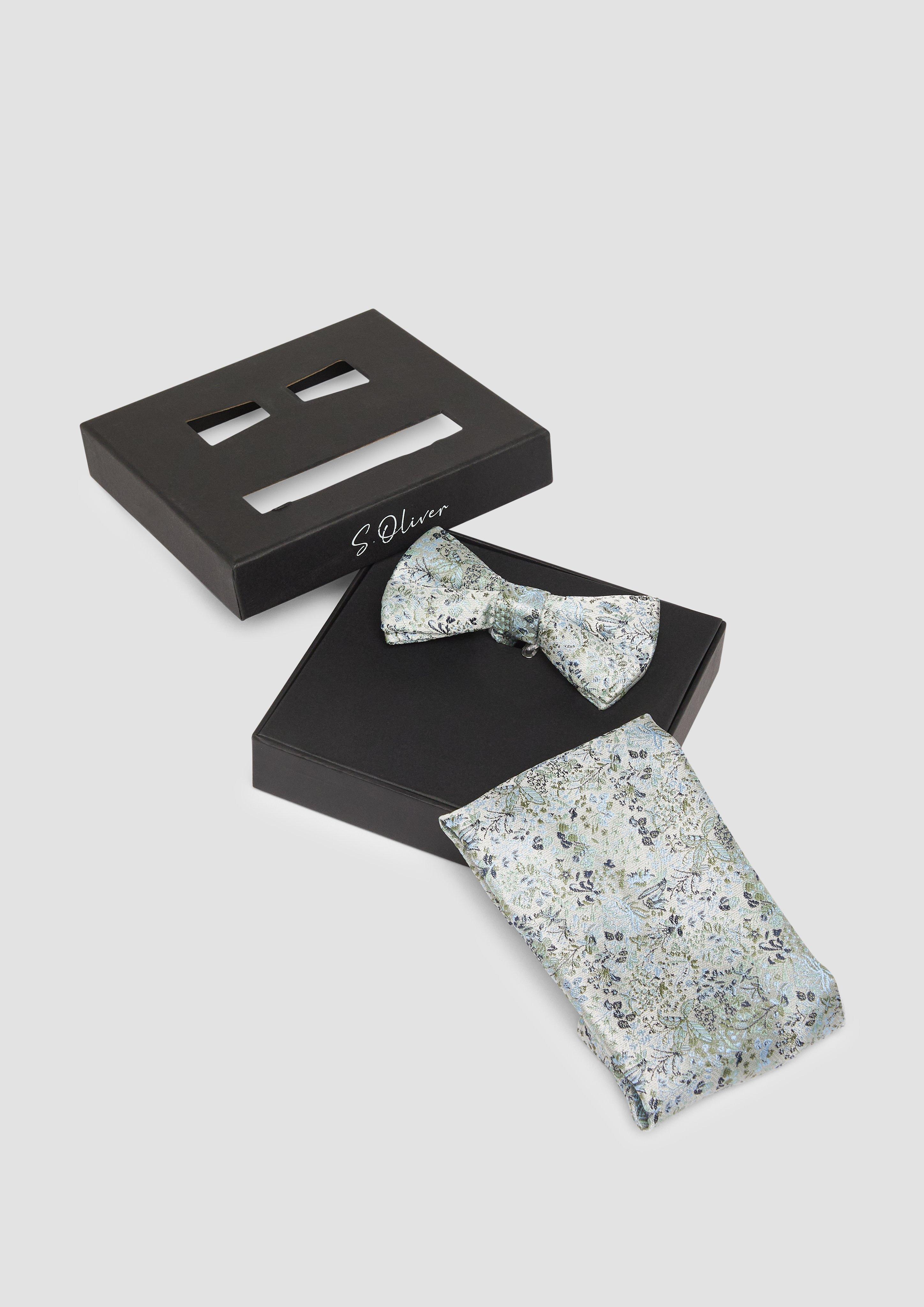 Krawatte in 84K2 & 78K2