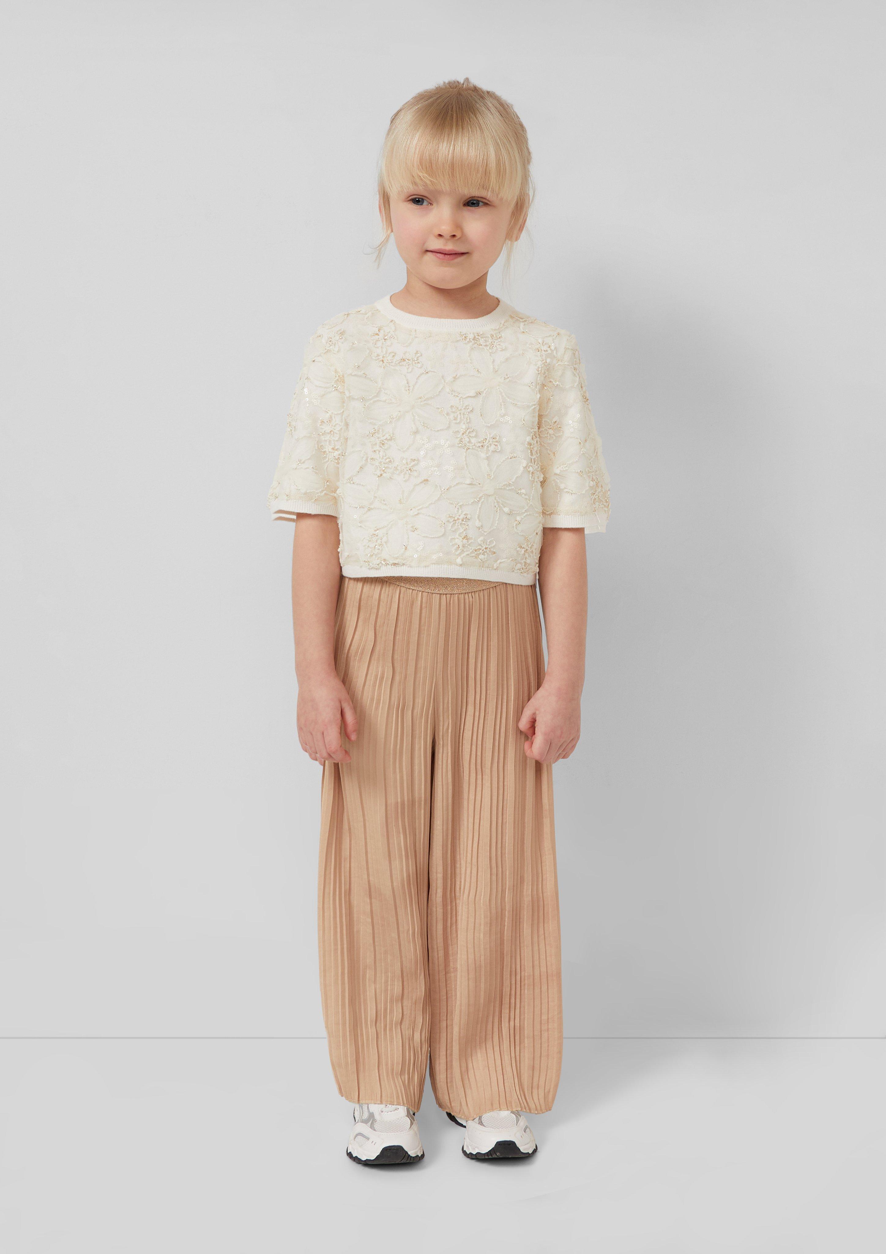 Hlače in 8411 & 5952