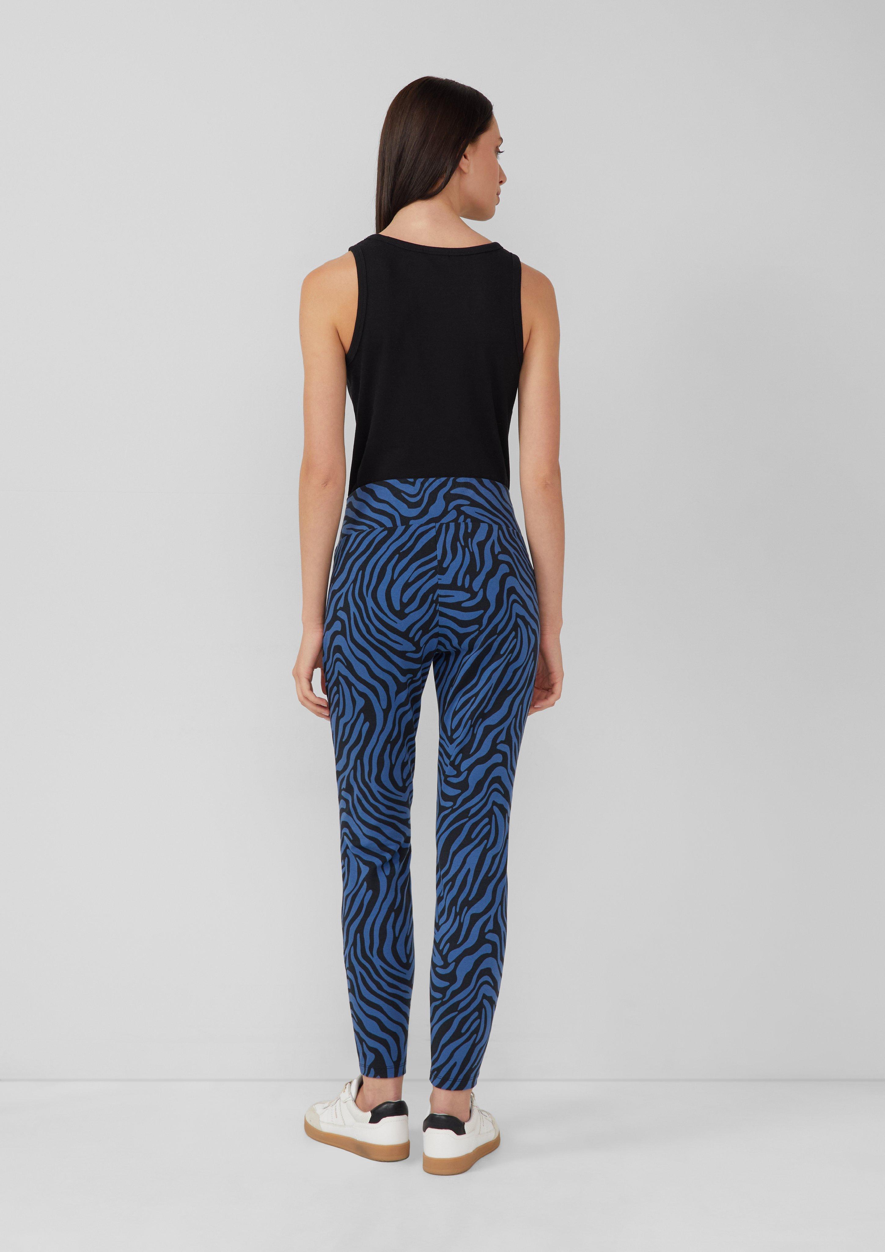 Legging in 55B9 & 02B9