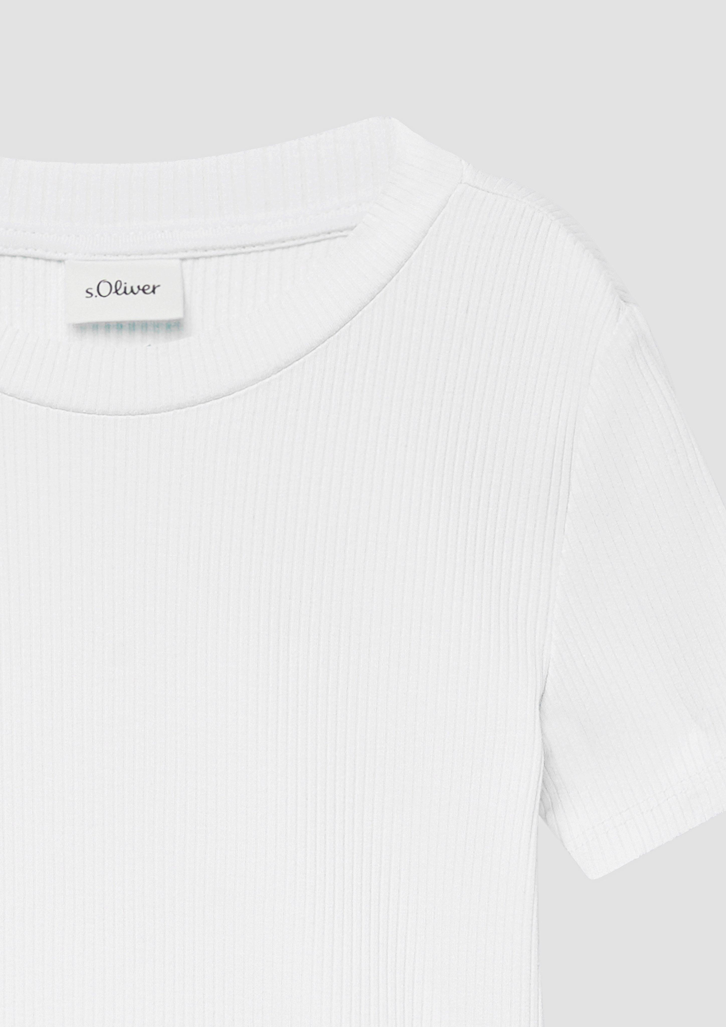 T-Shirt in 0100, 2254 &amp; 6491