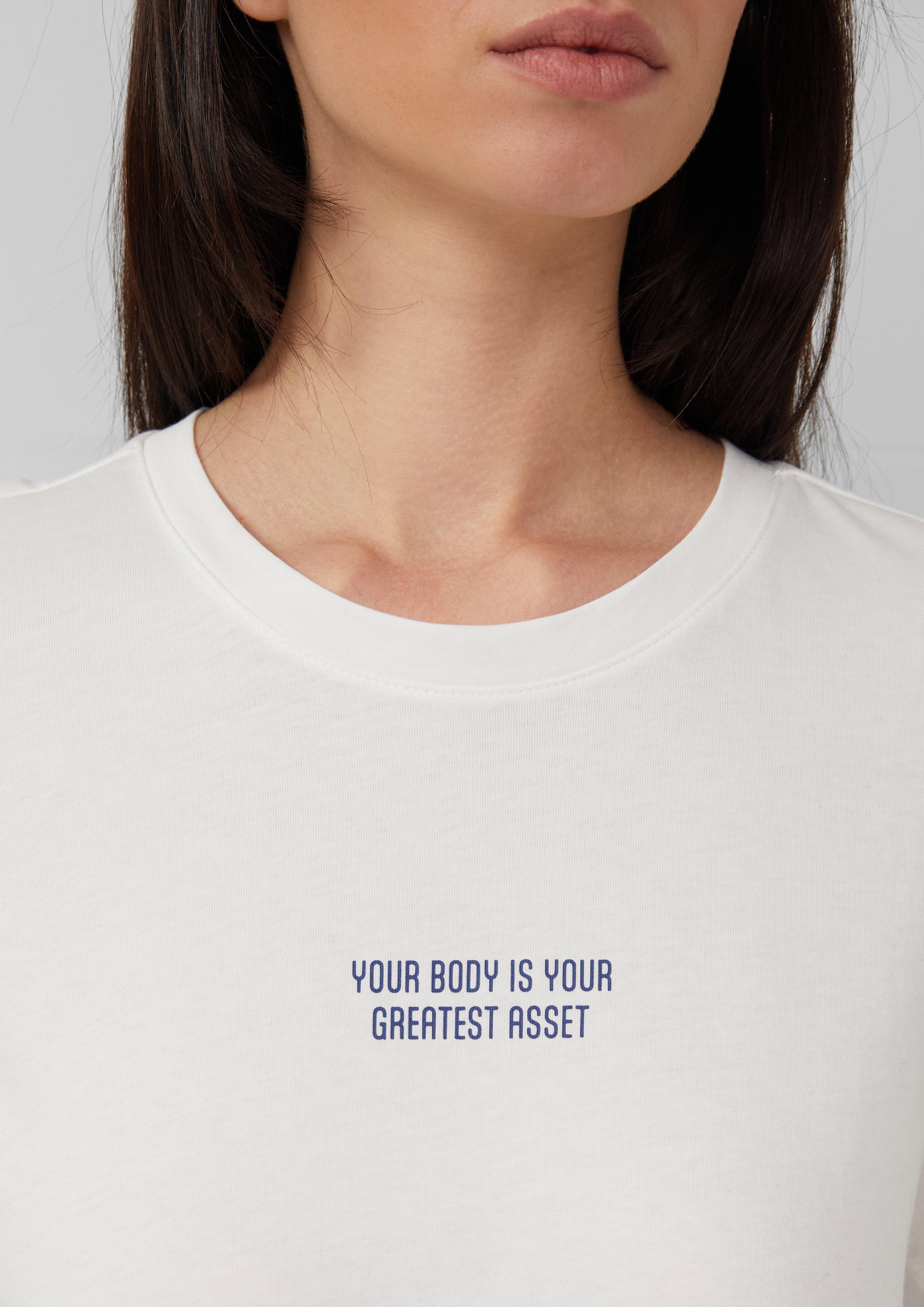 T-shirt in 02D0 & 99D0