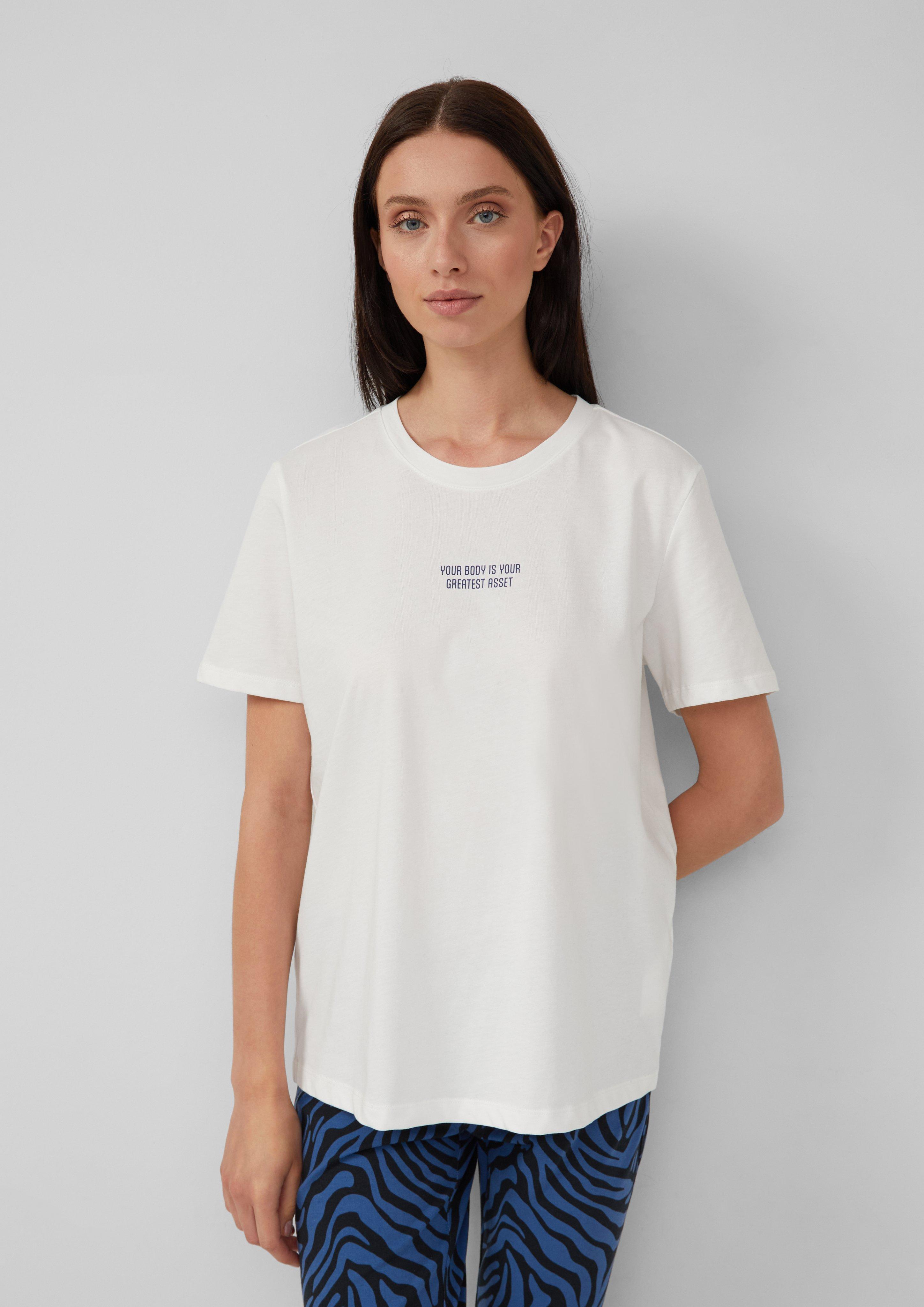 T-shirt in 02D0 & 99D0