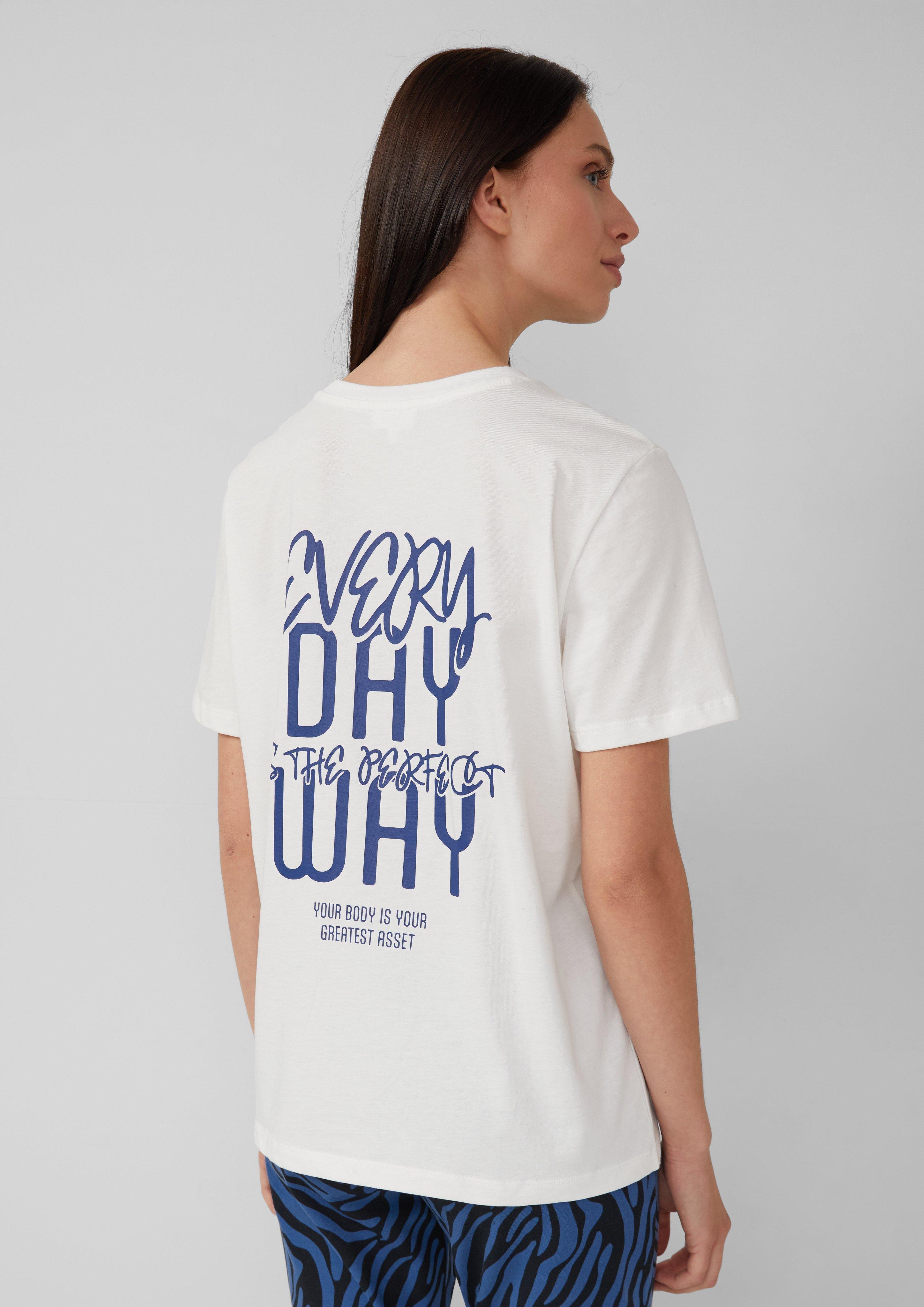 T-shirt in 02D0 & 99D0