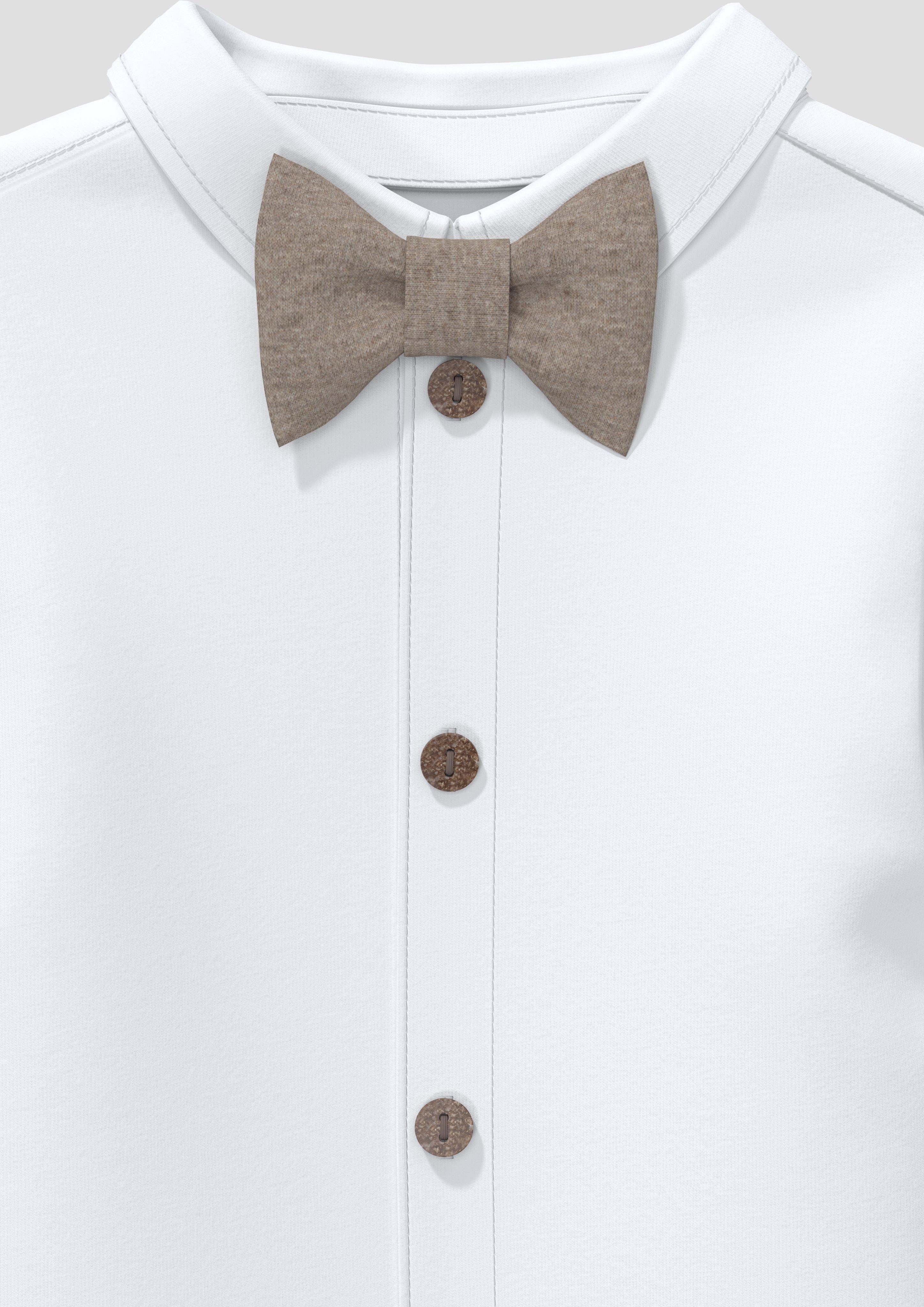 T-Shirt Lichaam in 0100