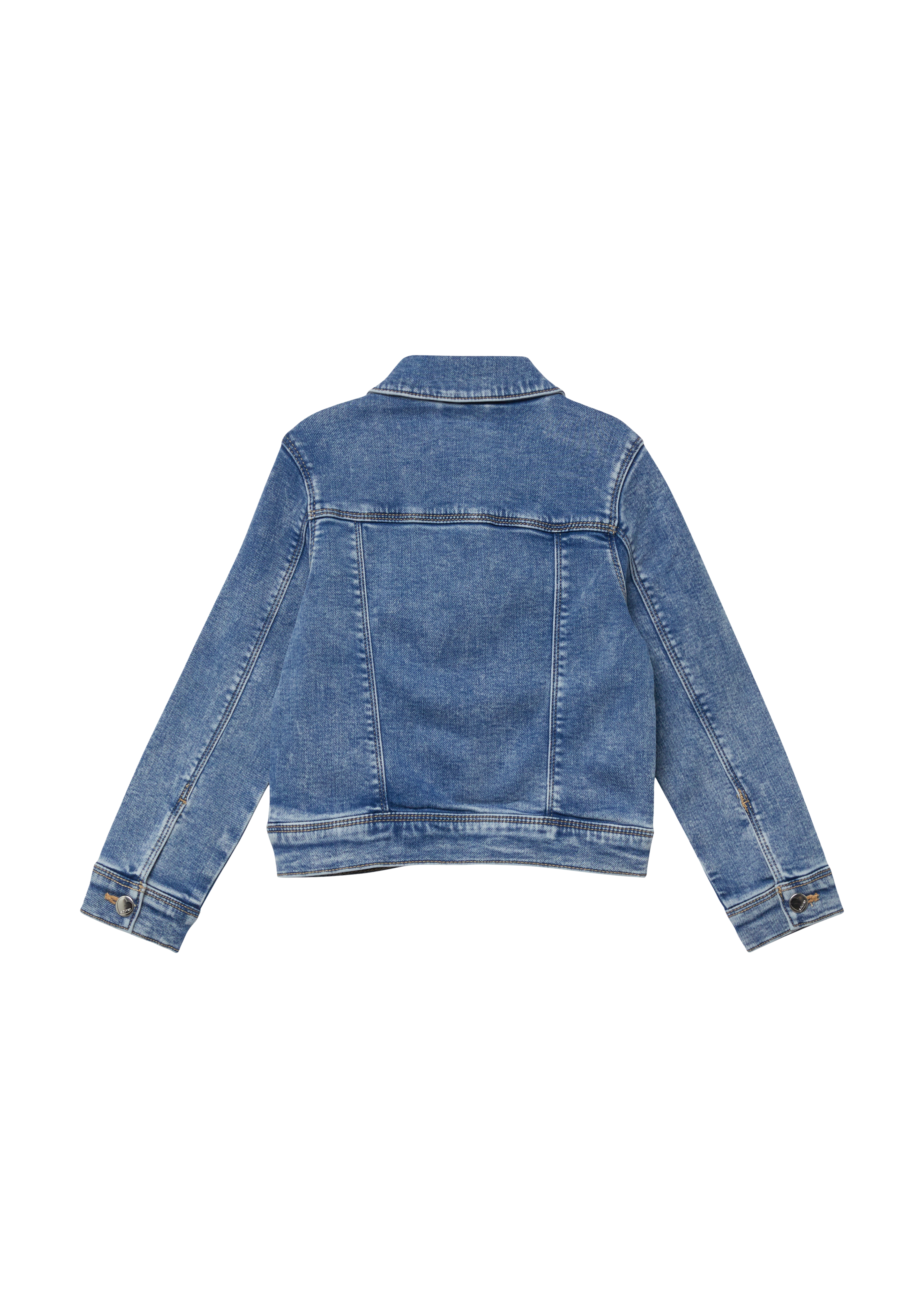 Thumbnail - Indoor-Jacke