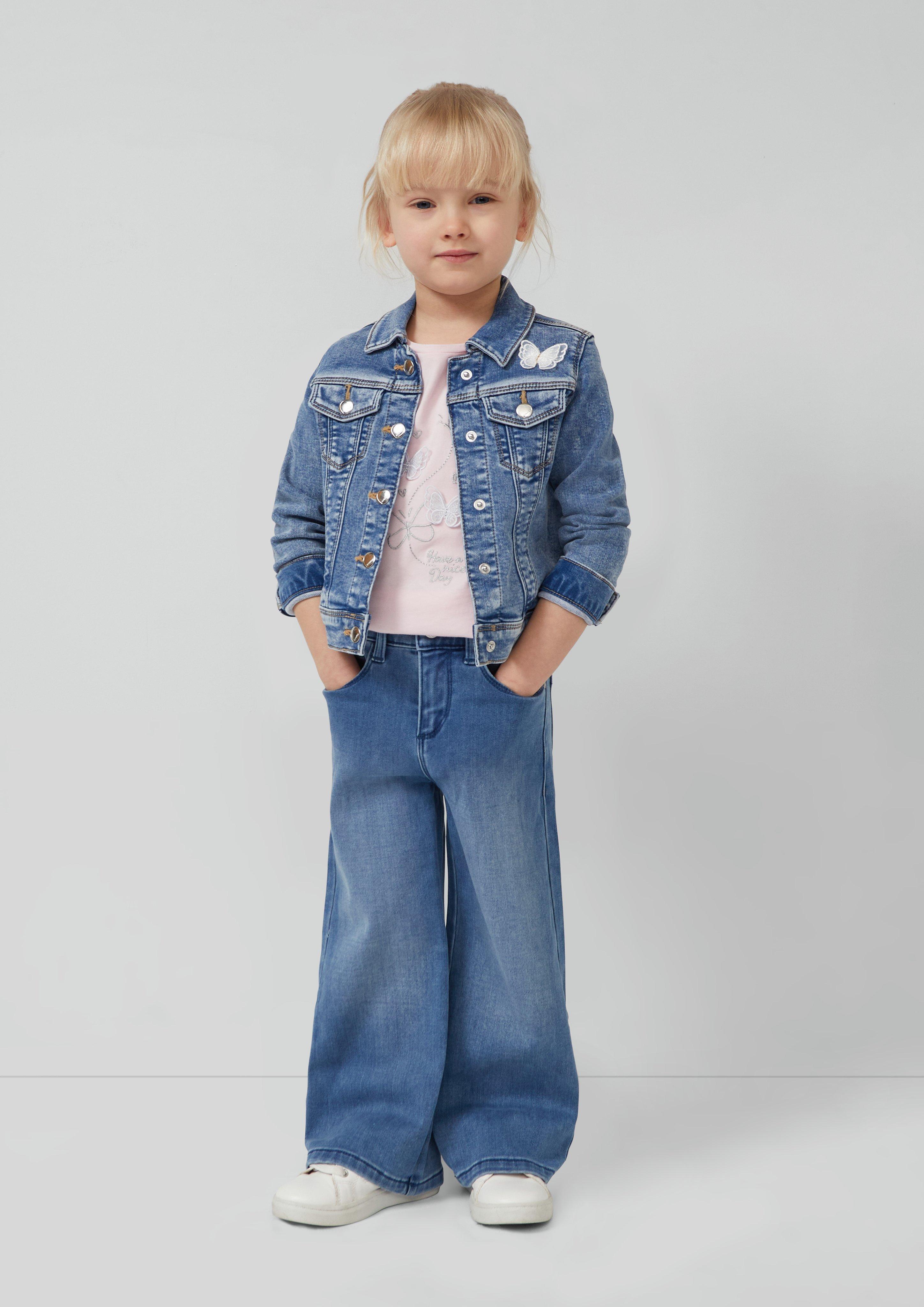 Veste d'intérieur in 54Z7