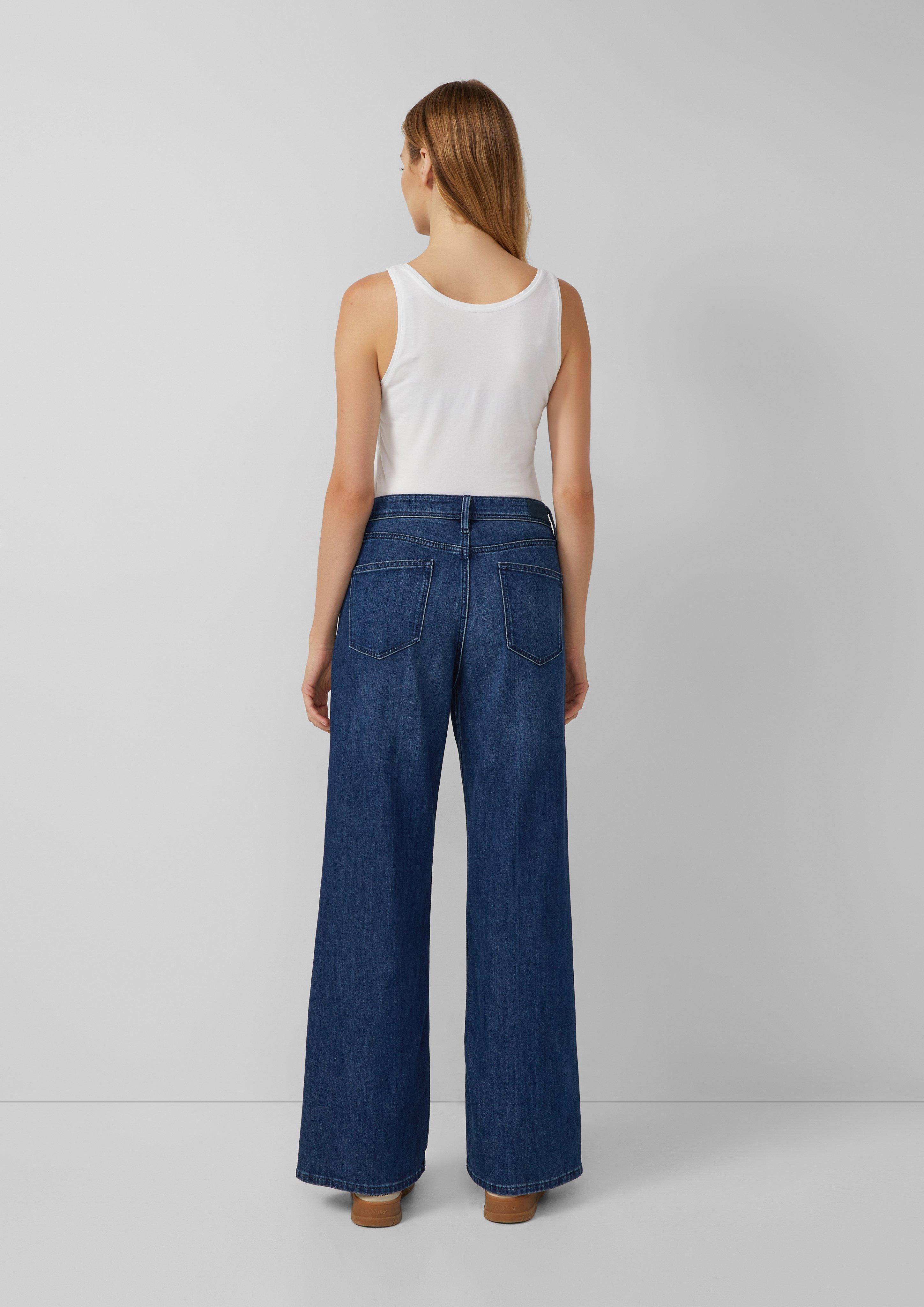 T-shirt in 0100, 01X9 & 9999