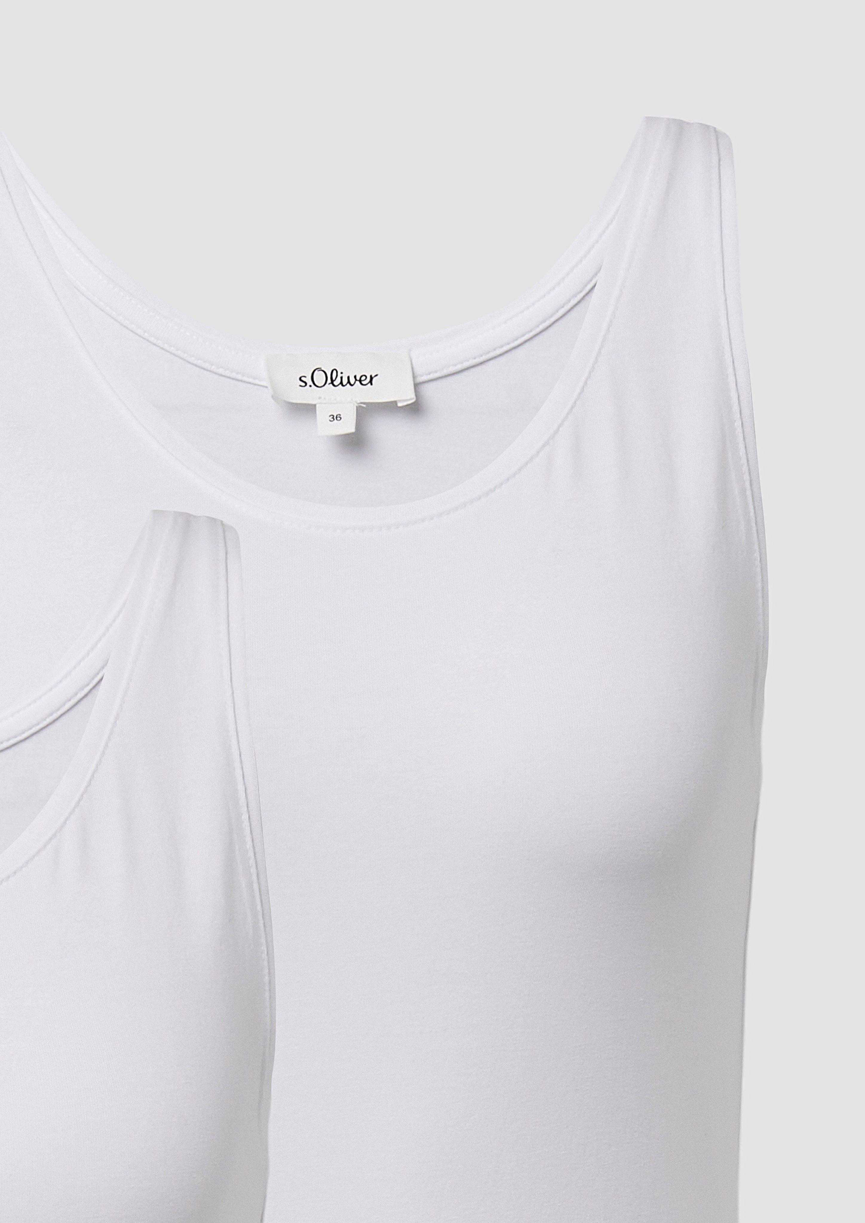 T-shirt in 0100, 01X9 & 9999