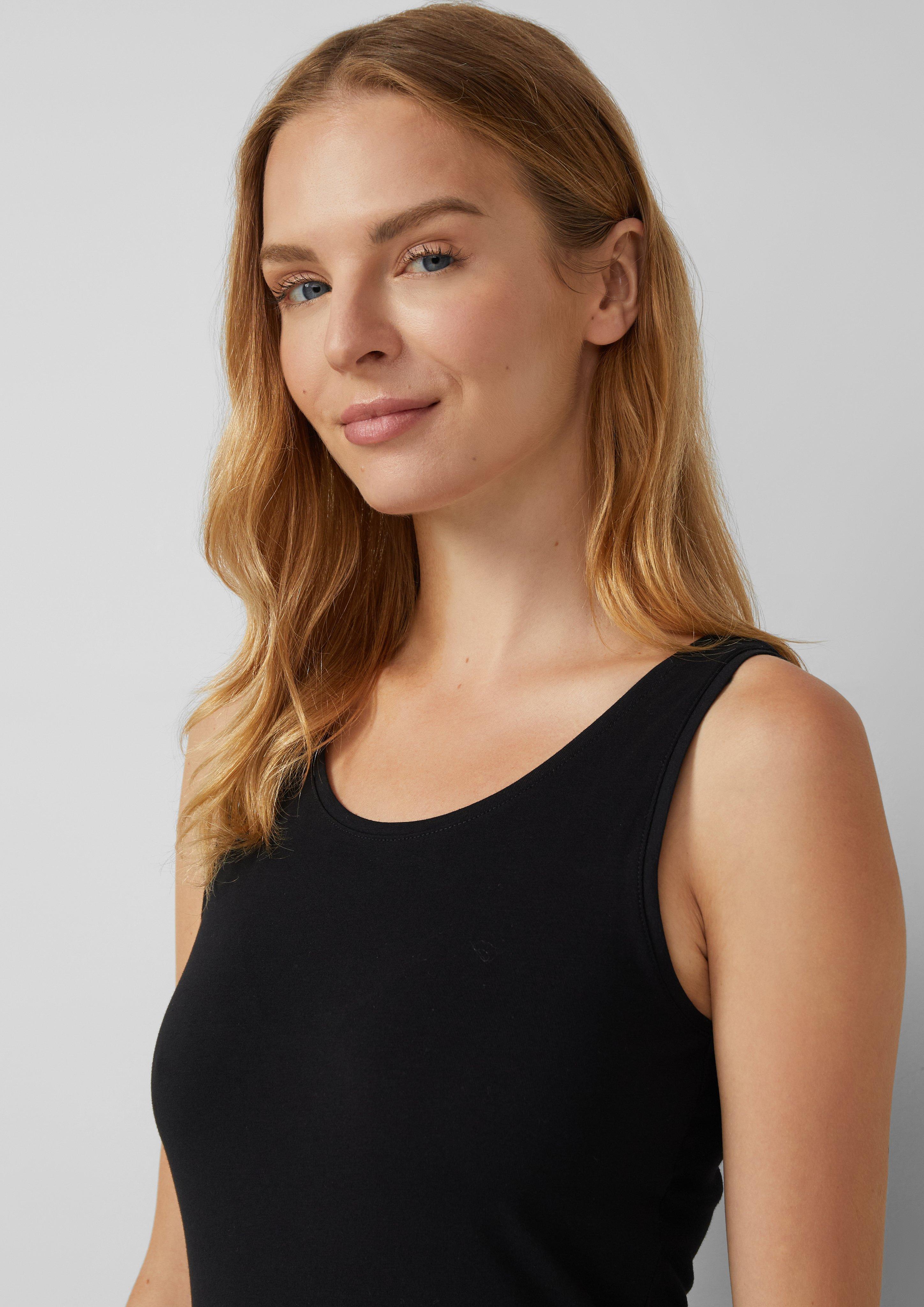 T-shirt in 9999, 01X9 & 0100