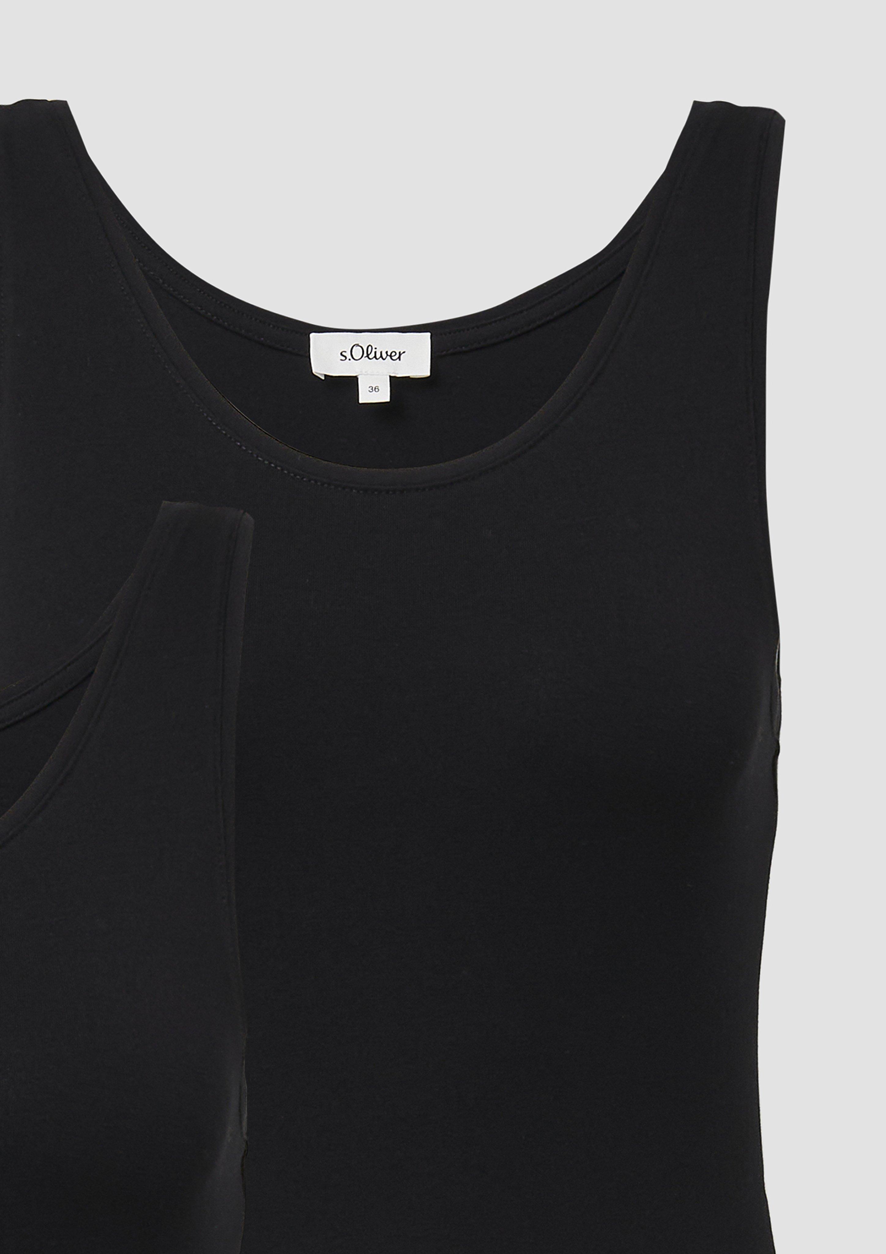 T-shirt in 9999, 01X9 & 0100