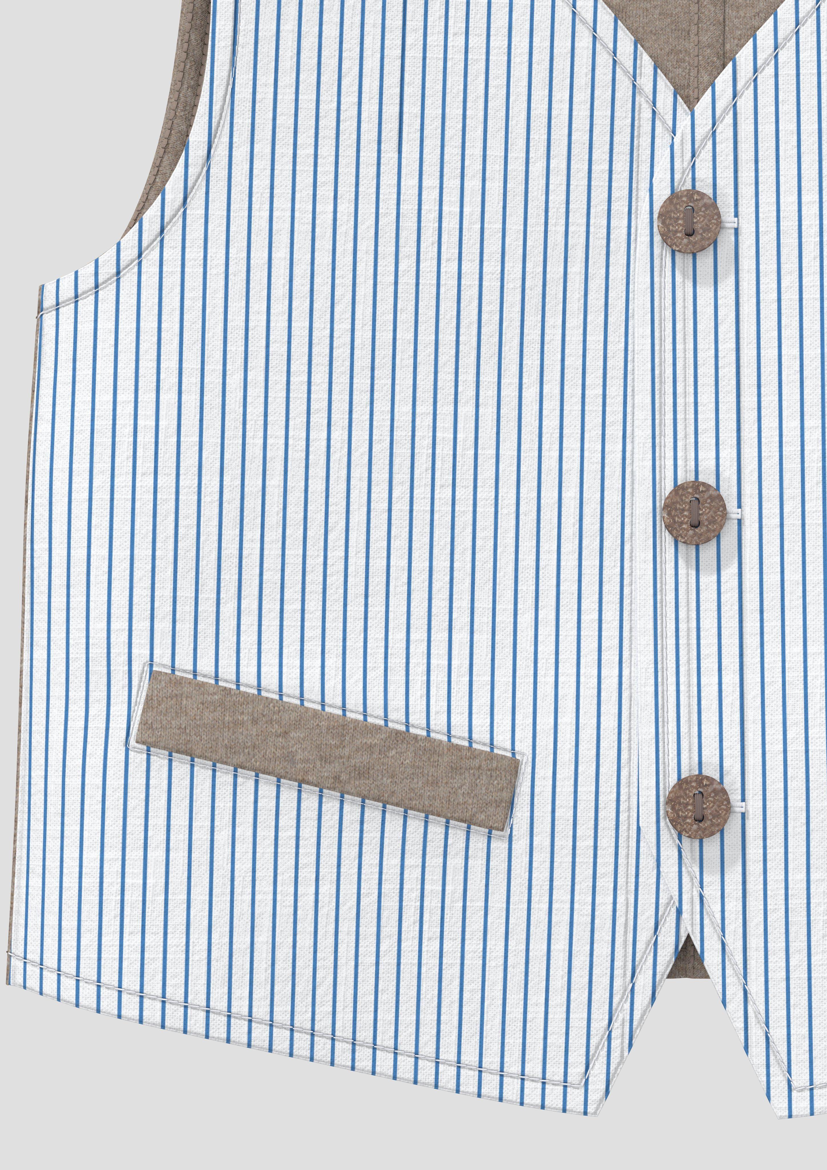 Indoor-Weste in 54N1