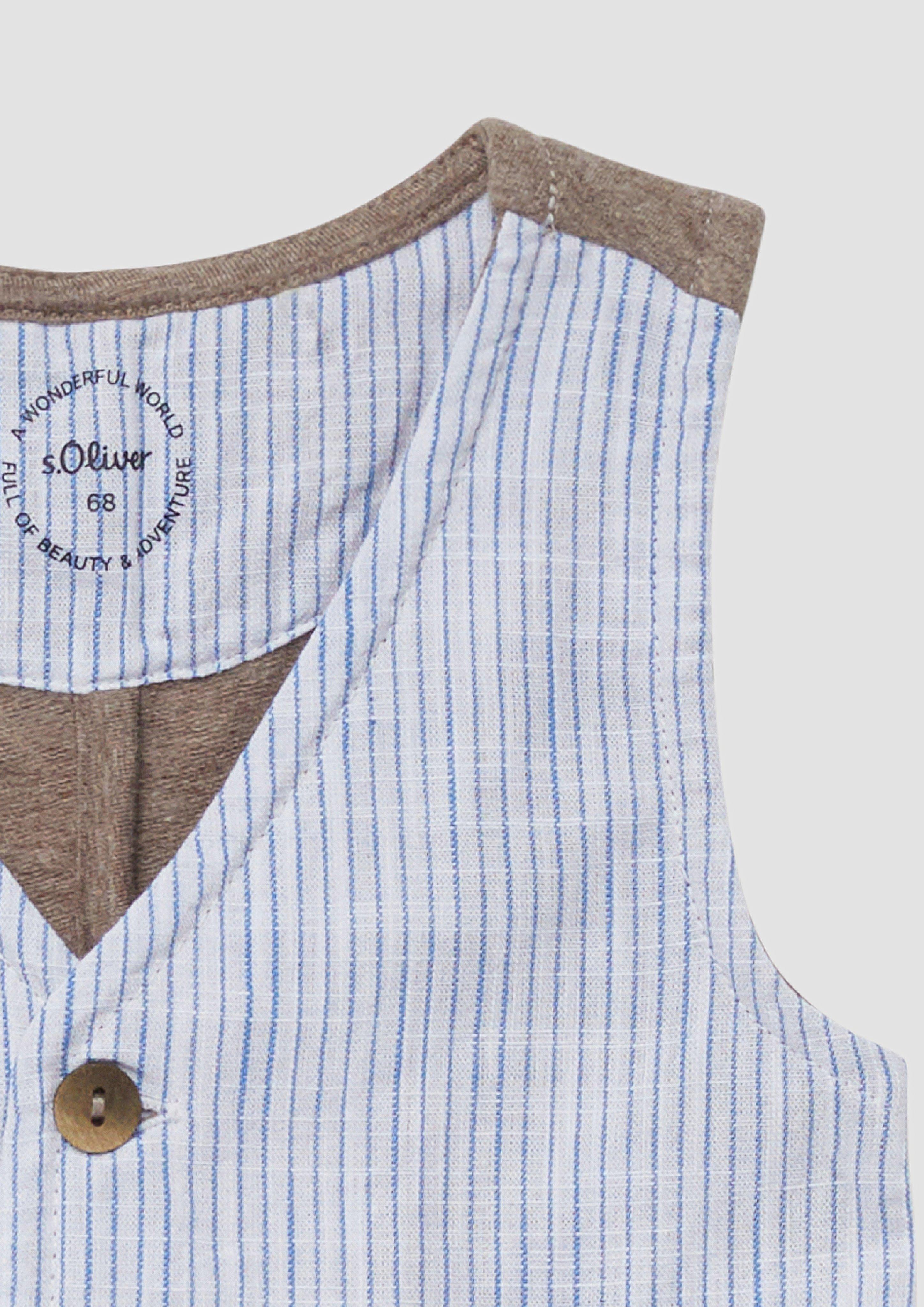 Indoor-Weste in 54N1